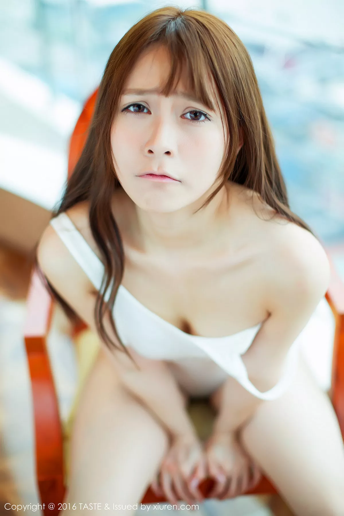 秀人集.com_[Taste顽味生活]Vol.013_嫩模Carol酱性感比基尼系列白嫩肌肤清纯迷人写真47P
