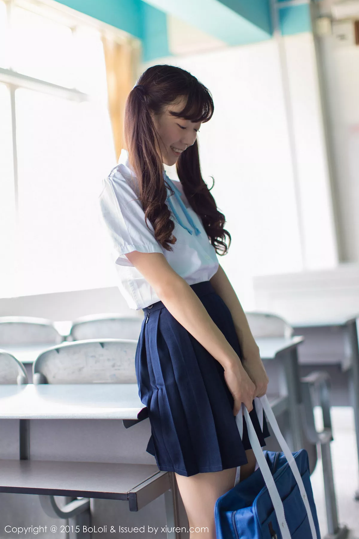 秀人集.com_[BoLoli波萝社]Vol.031_嫩模Suki朱忆音黑色比基尼苗条身材性感写真60P