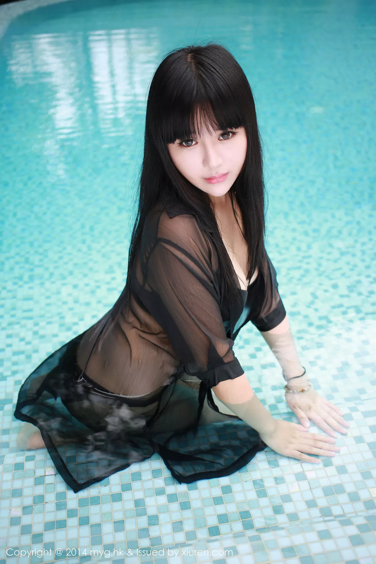 秀人集.com_[MyGirl美媛馆]Vol.022_嫩模八宝icey红色内衣性感美胸萝莉气质迷人写真66P