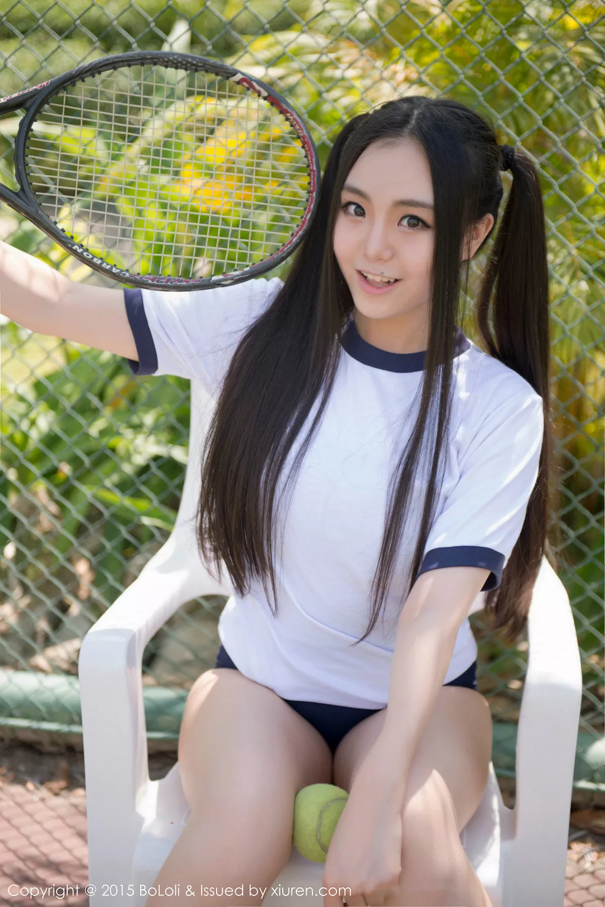秀人集.com_[BoLoli波萝社]Vol.023_嫩模许文婷Regina三亚旅拍校园学妹性感小内裤写真56P