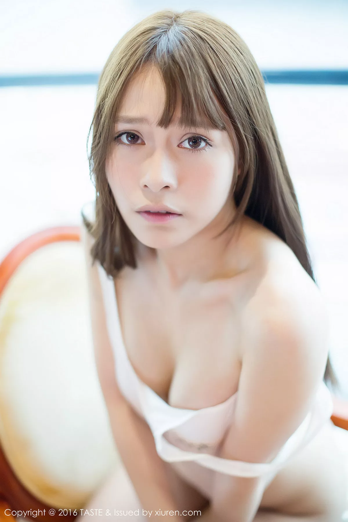 秀人集.com_[Taste顽味生活]Vol.013_嫩模Carol酱性感比基尼系列白嫩肌肤清纯迷人写真47P