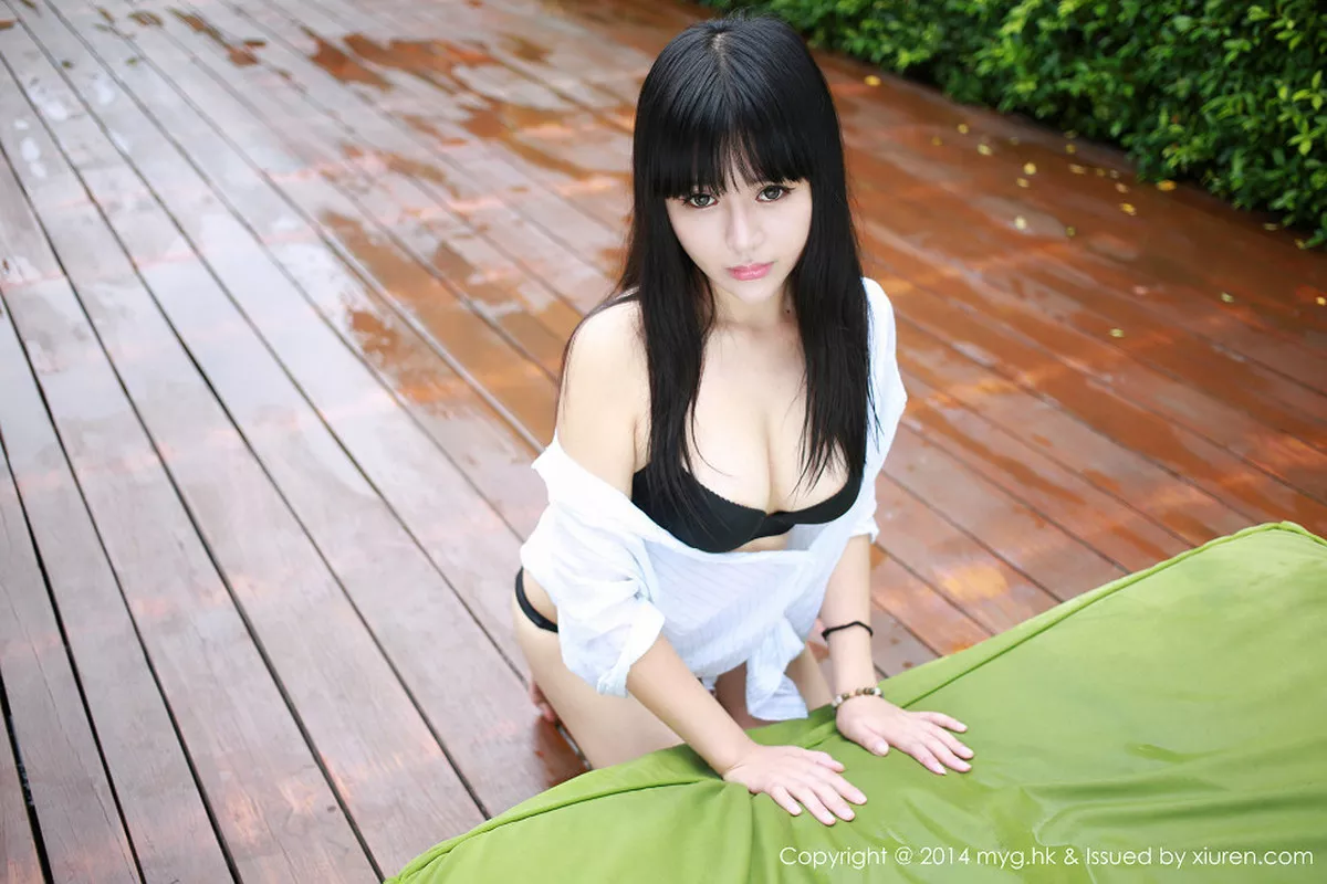 秀人集.com_[MyGirl美媛馆]Vol.022_嫩模八宝icey红色内衣性感美胸萝莉气质迷人写真66P