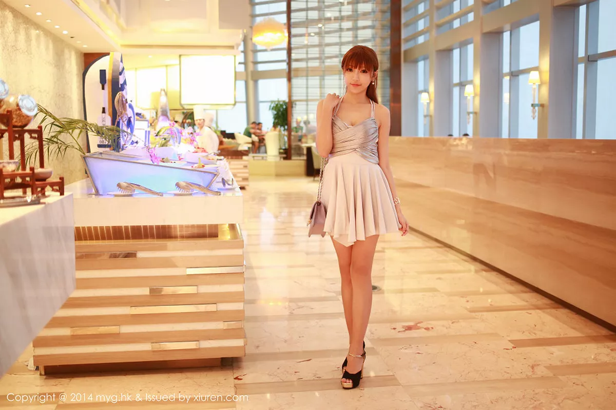秀人集.com_[MyGirl美媛馆]Vol.038_嫩模王馨瑶yanni同程旅游专辑清爽唯美性感写真72P