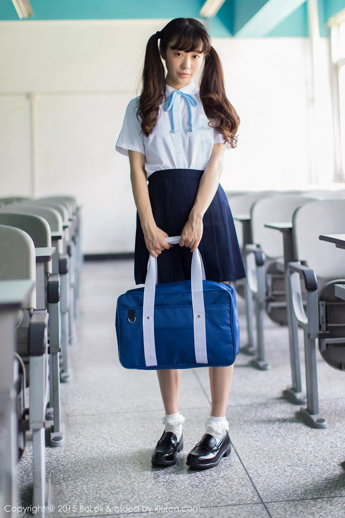 秀人集.com_[BoLoli波萝社]Vol.031_嫩模Suki朱忆音黑色比基尼苗条身材性感写真60P