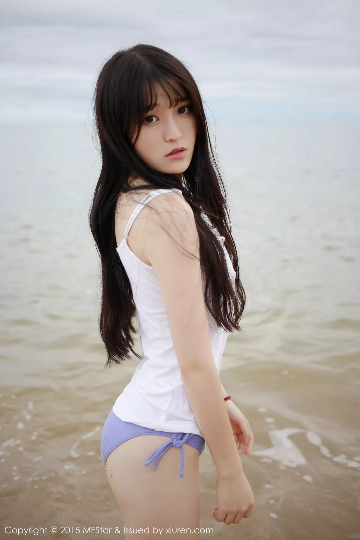 秀人集.com_[MFStar模范学院]Vol.029_嫩模伊小七MoMo白嫩肌肤诱人酮体大胆诱惑写真51P