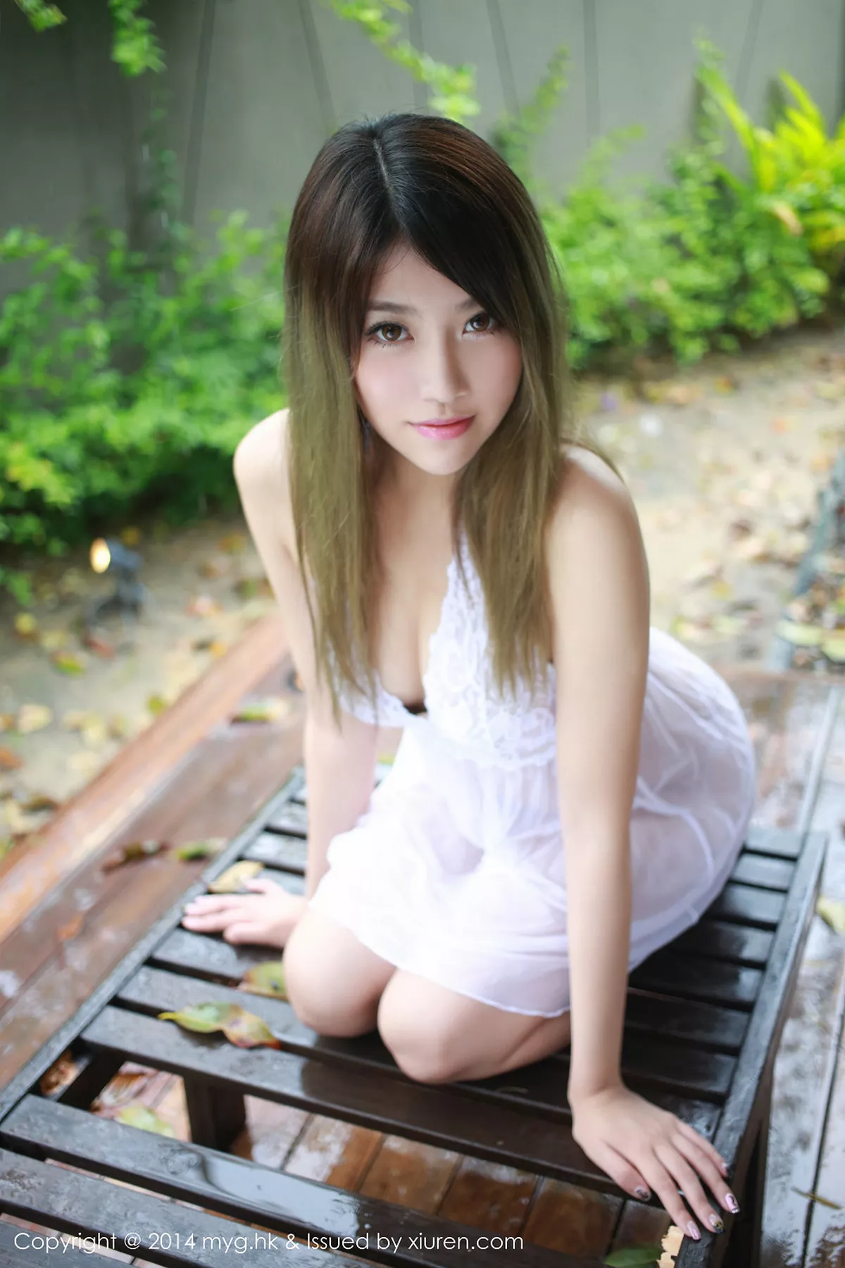 秀人集.com_[MyGirl美媛馆]Vol.023_嫩模许诺Sabrina泰国旅拍湿身秀美胸翘臀性感写真60P