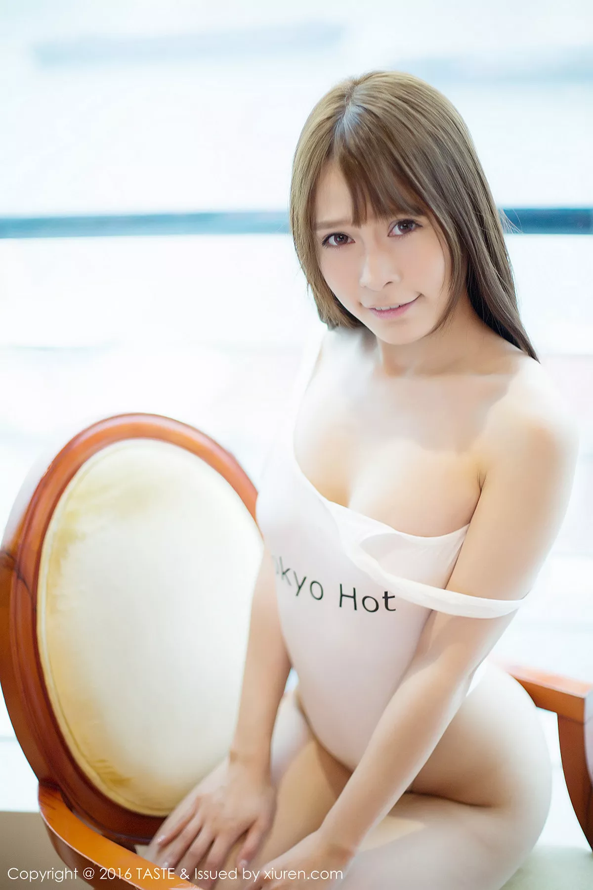 秀人集.com_[Taste顽味生活]Vol.013_嫩模Carol酱性感比基尼系列白嫩肌肤清纯迷人写真47P