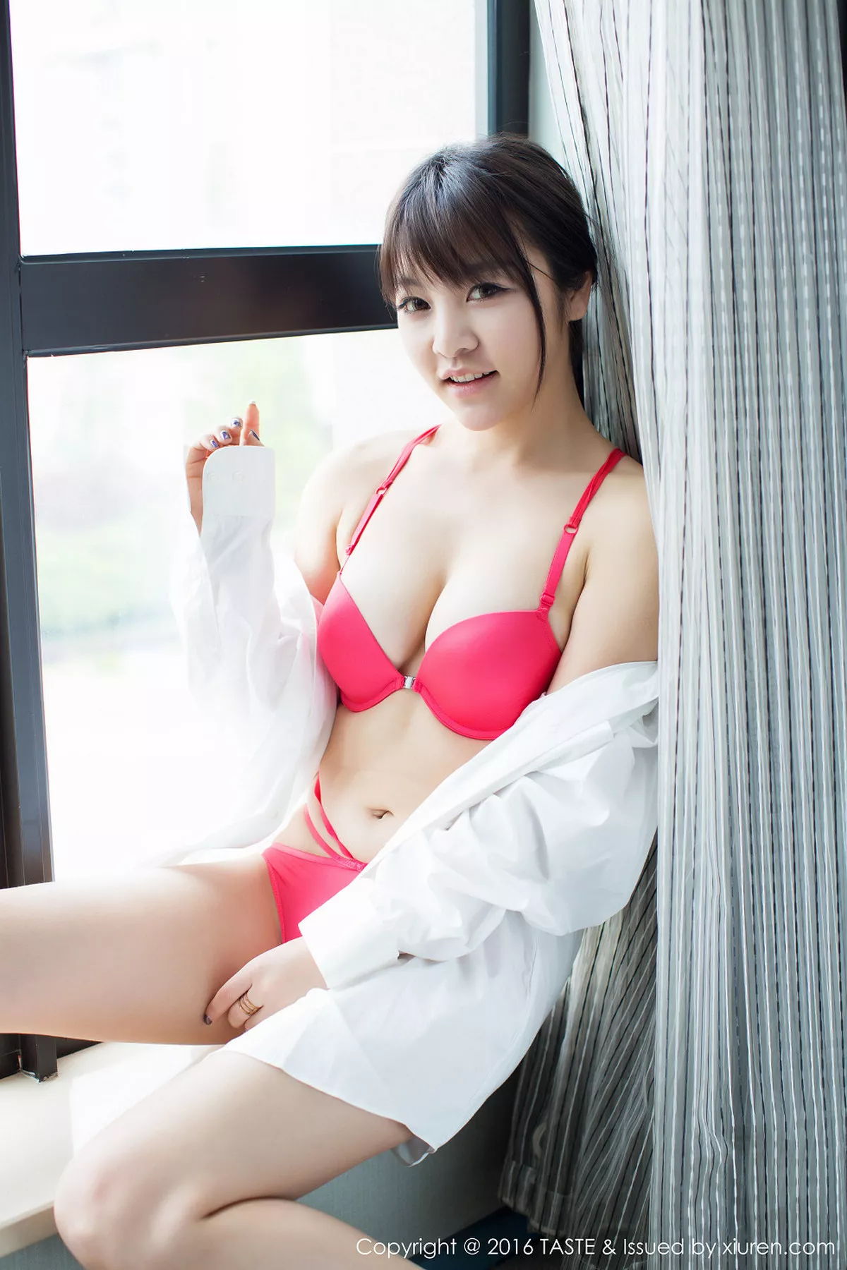 秀人集.com_[Taste顽味生活]Vol.023_童颜巨乳嫩模Selina_王玥晨性感比基尼秀美胸写真42P