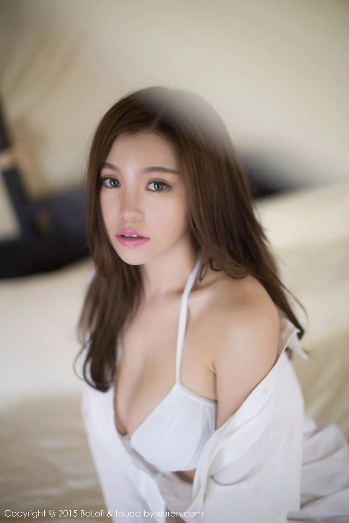 秀人集.com_[BoLoli波萝社]Vol.021_嫩模刘娅希泳池边粉红比基尼秀完美身材迷人豪乳73P