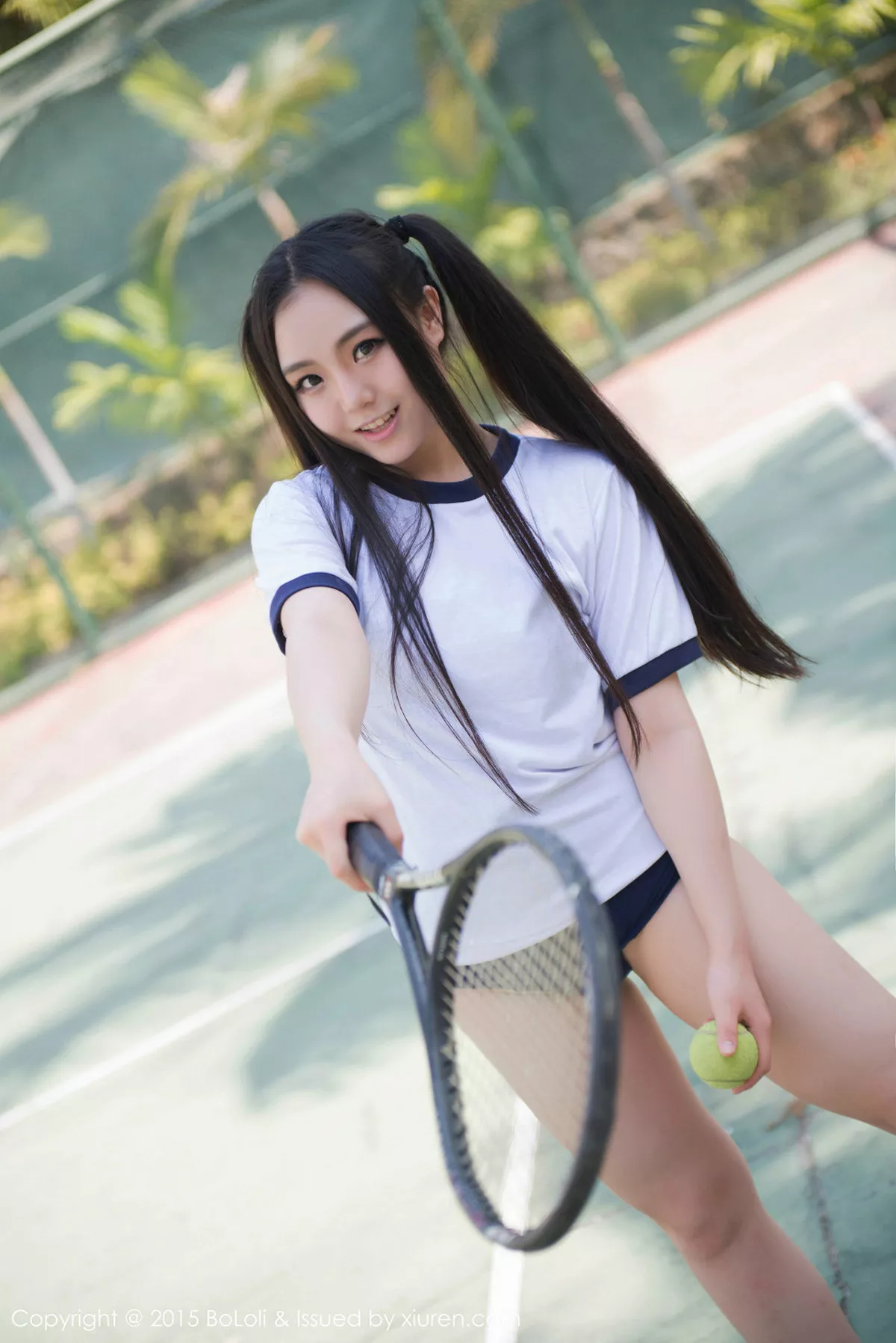 秀人集.com_[BoLoli波萝社]Vol.023_嫩模许文婷Regina三亚旅拍校园学妹性感小内裤写真56P