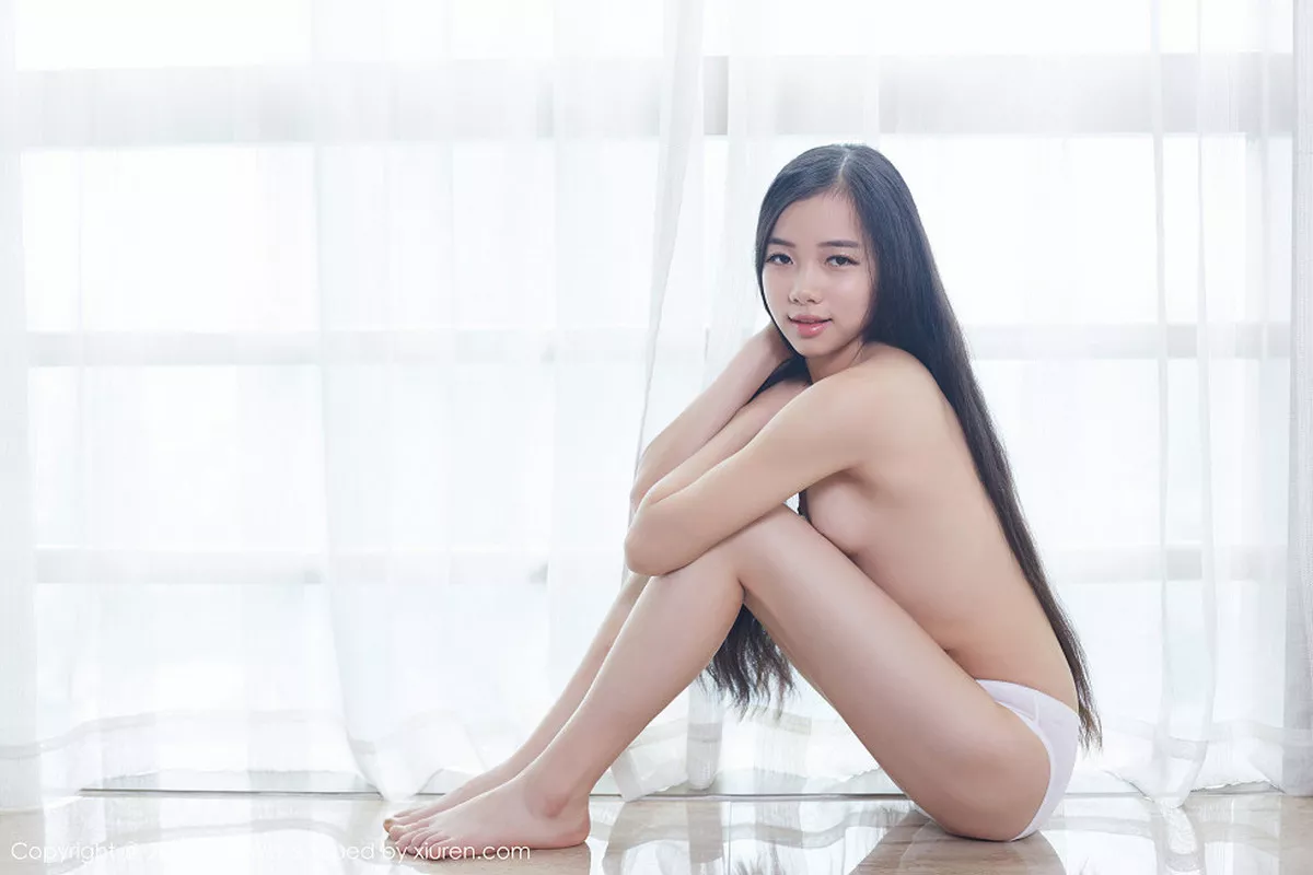 秀人集.com_[YouWu尤物馆]Vol.025_嫩模蒲兰baby青涩嫩妹子私房内衣系列极致诱惑写真62P