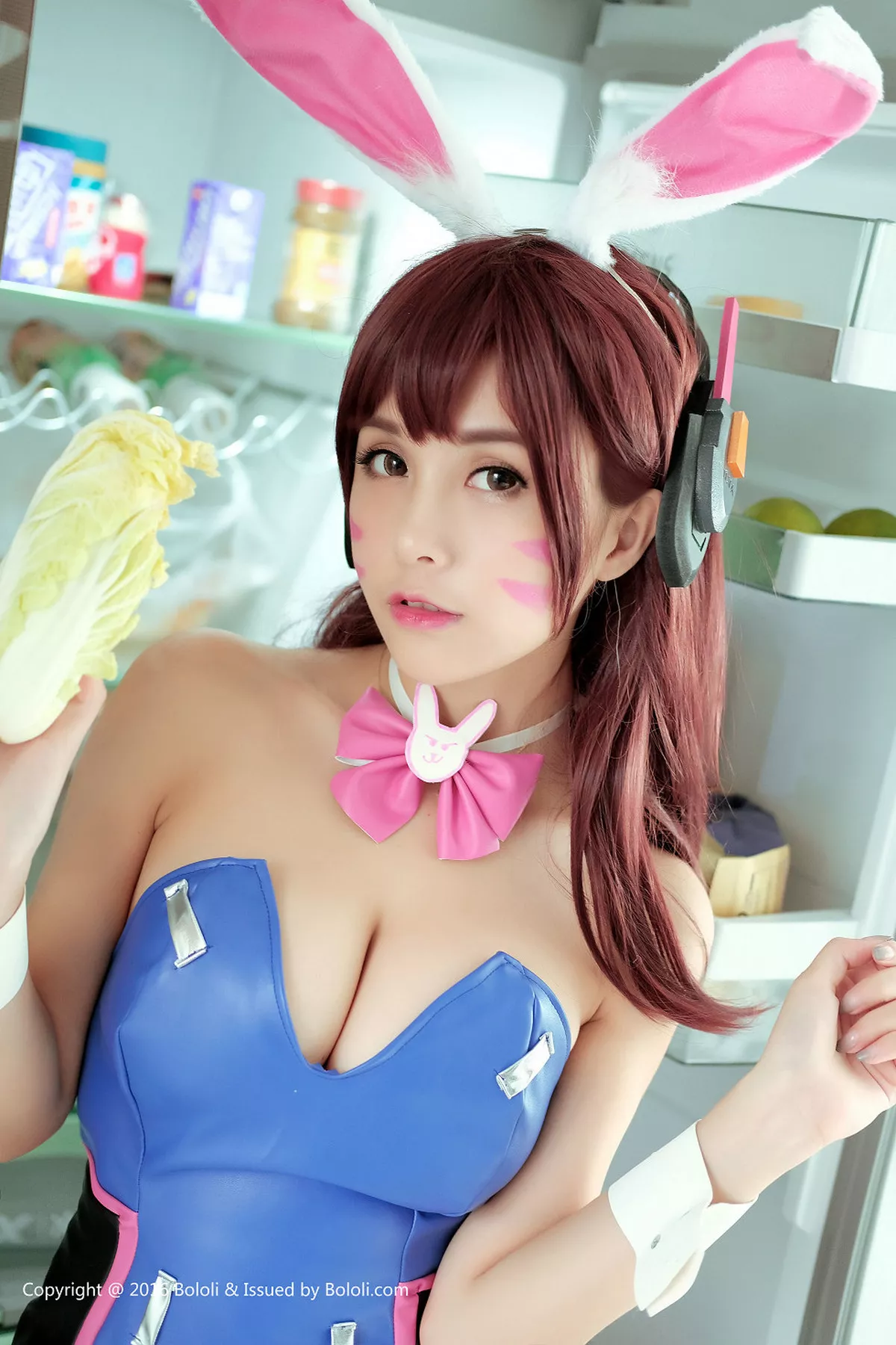 秀人集.com_[Tukmo兔几盟]Vol.116_女神夏美酱黑丝兔女郎DVAcos系列秀豪乳翘臀诱惑写真30P