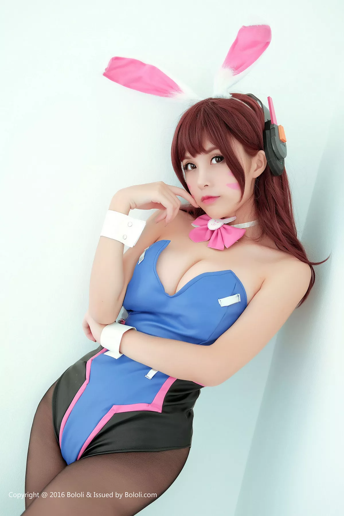 秀人集.com_[Tukmo兔几盟]Vol.116_女神夏美酱黑丝兔女郎DVAcos系列秀豪乳翘臀诱惑写真30P