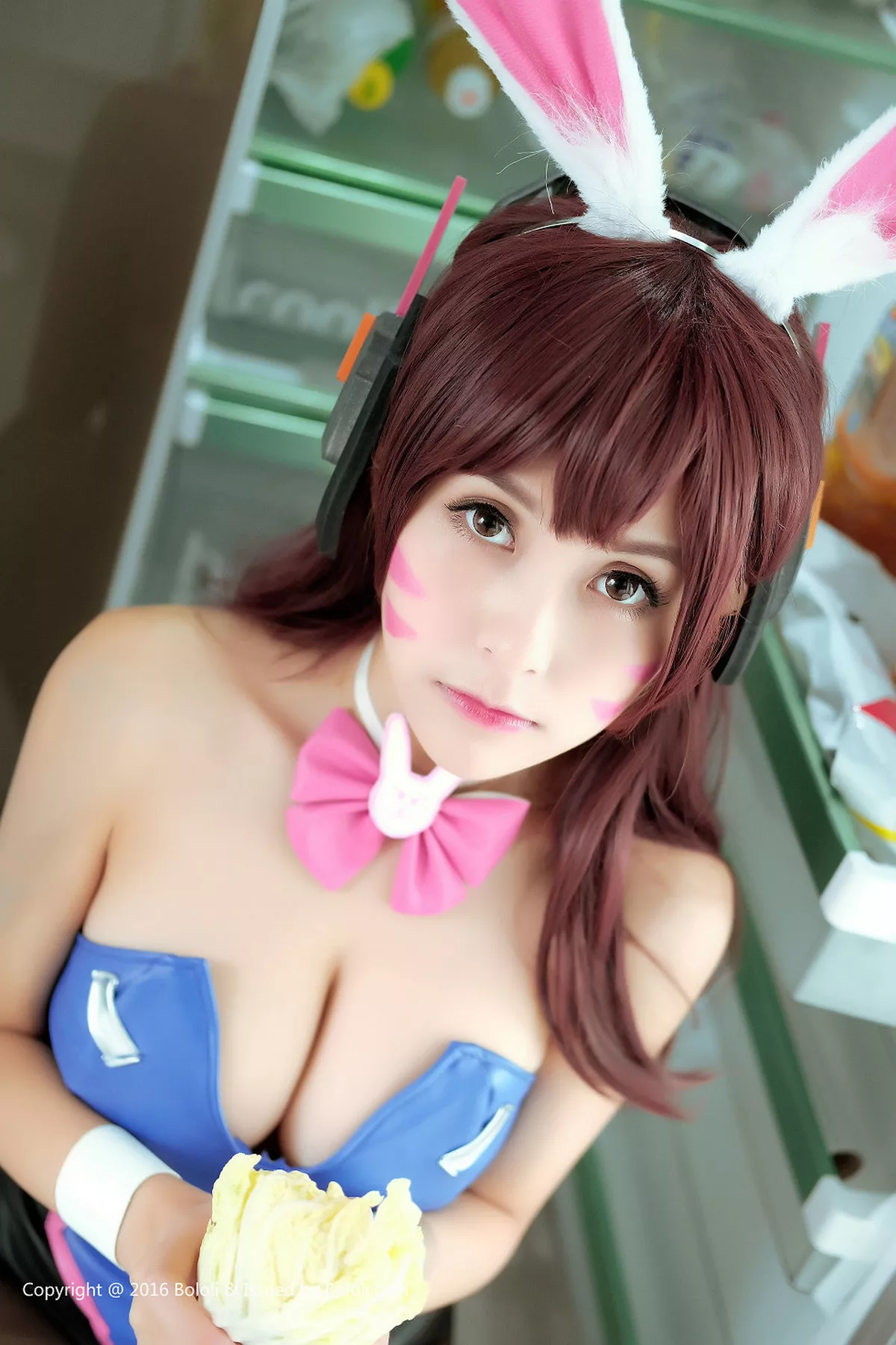 秀人集.com_[Tukmo兔几盟]Vol.116_女神夏美酱黑丝兔女郎DVAcos系列秀豪乳翘臀诱惑写真30P