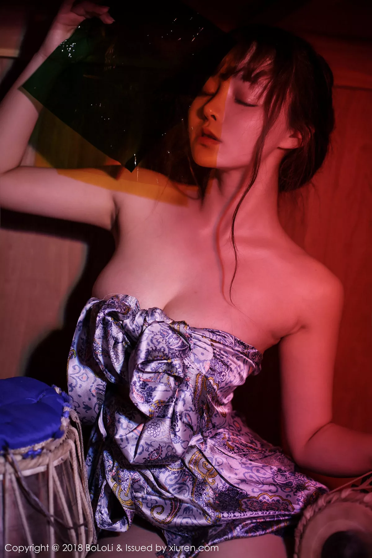 秀人集.com_[Tukmo兔几盟]Vol.117_女神柳侑绮Sevenbaby性感COS系列超美EVAcos魅惑私房写真29P