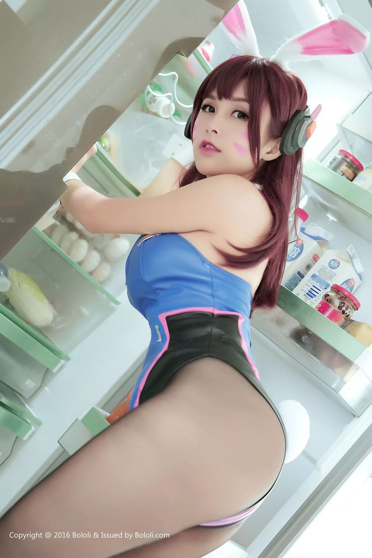 秀人集.com_[Tukmo兔几盟]Vol.116_女神夏美酱黑丝兔女郎DVAcos系列秀豪乳翘臀诱惑写真30P