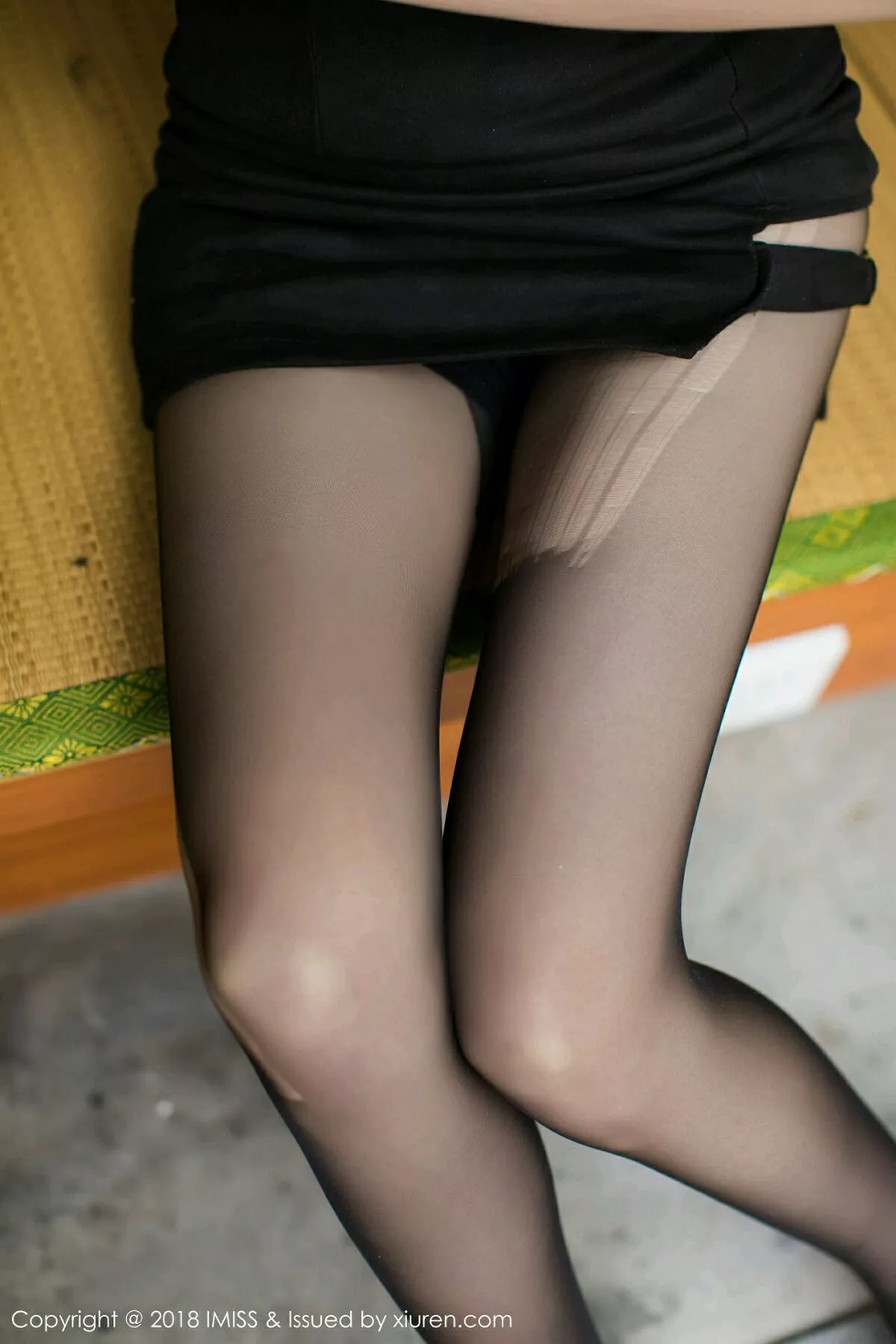 秀人集.com_[IMISS爱蜜社]Vol.252_嫩模Katrina私房日系和服真空露美乳+黑丝OL系列完美诱惑写真42P