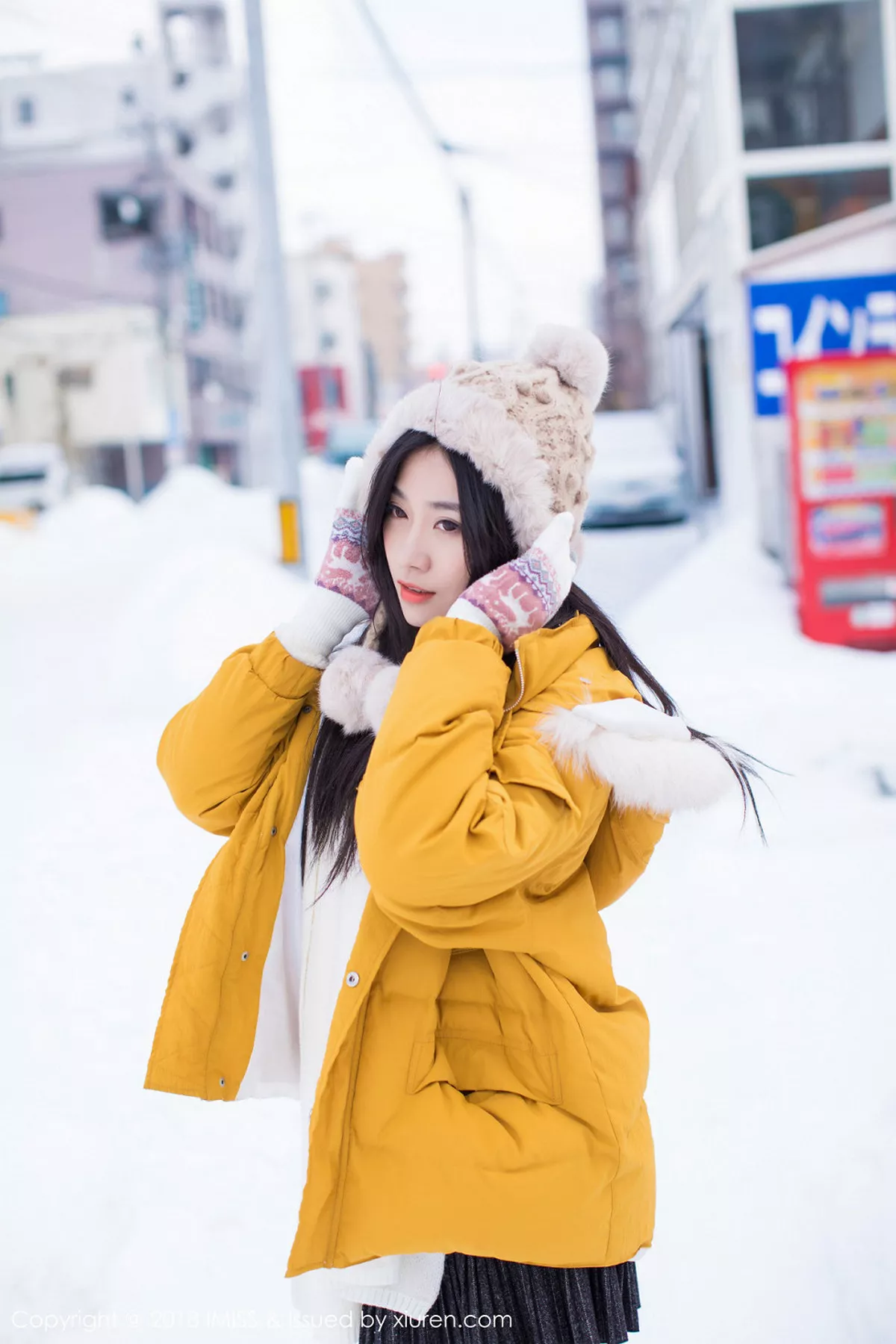 秀人集.com_[IMISS爱蜜社]Vol.254_女神许诺Sabrina北海道旅拍私房性感日系和服完美诱惑写真59P