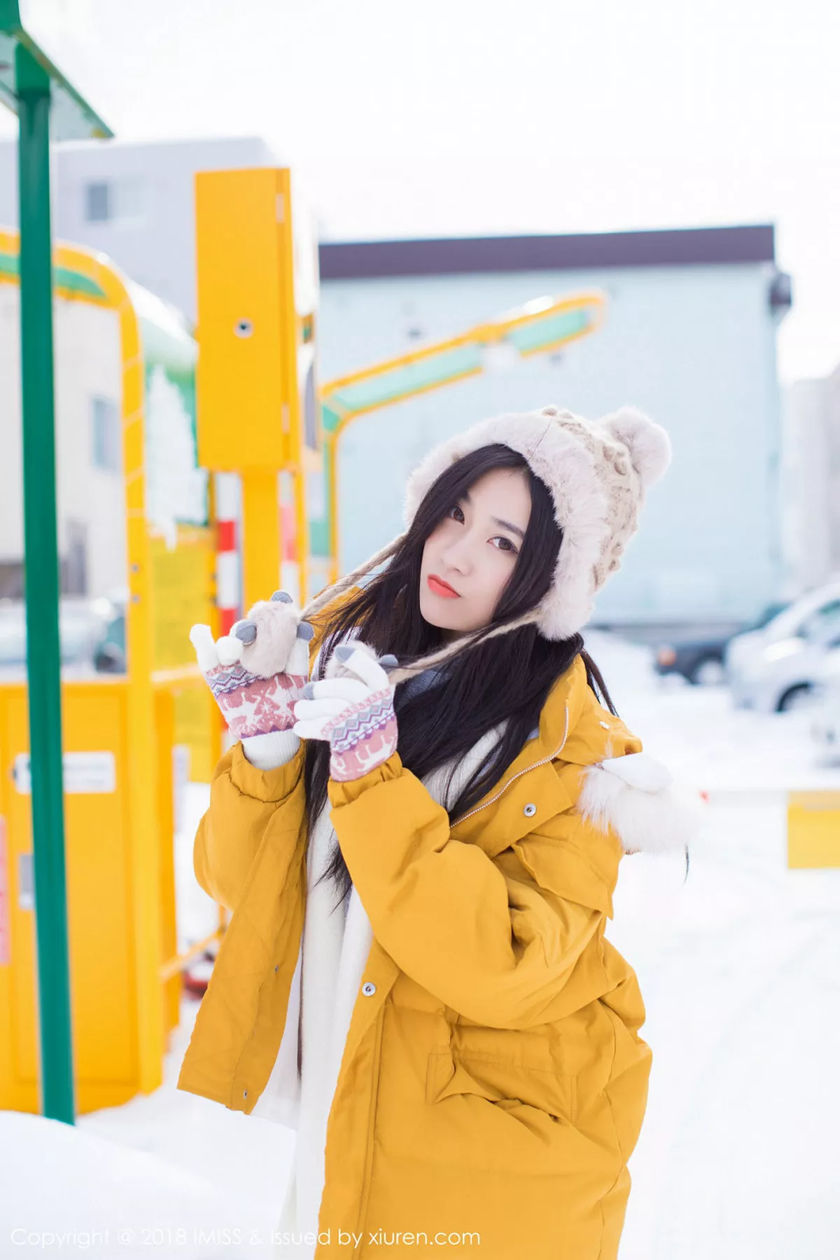 秀人集.com_[IMISS爱蜜社]Vol.254_女神许诺Sabrina北海道旅拍私房性感日系和服完美诱惑写真59P