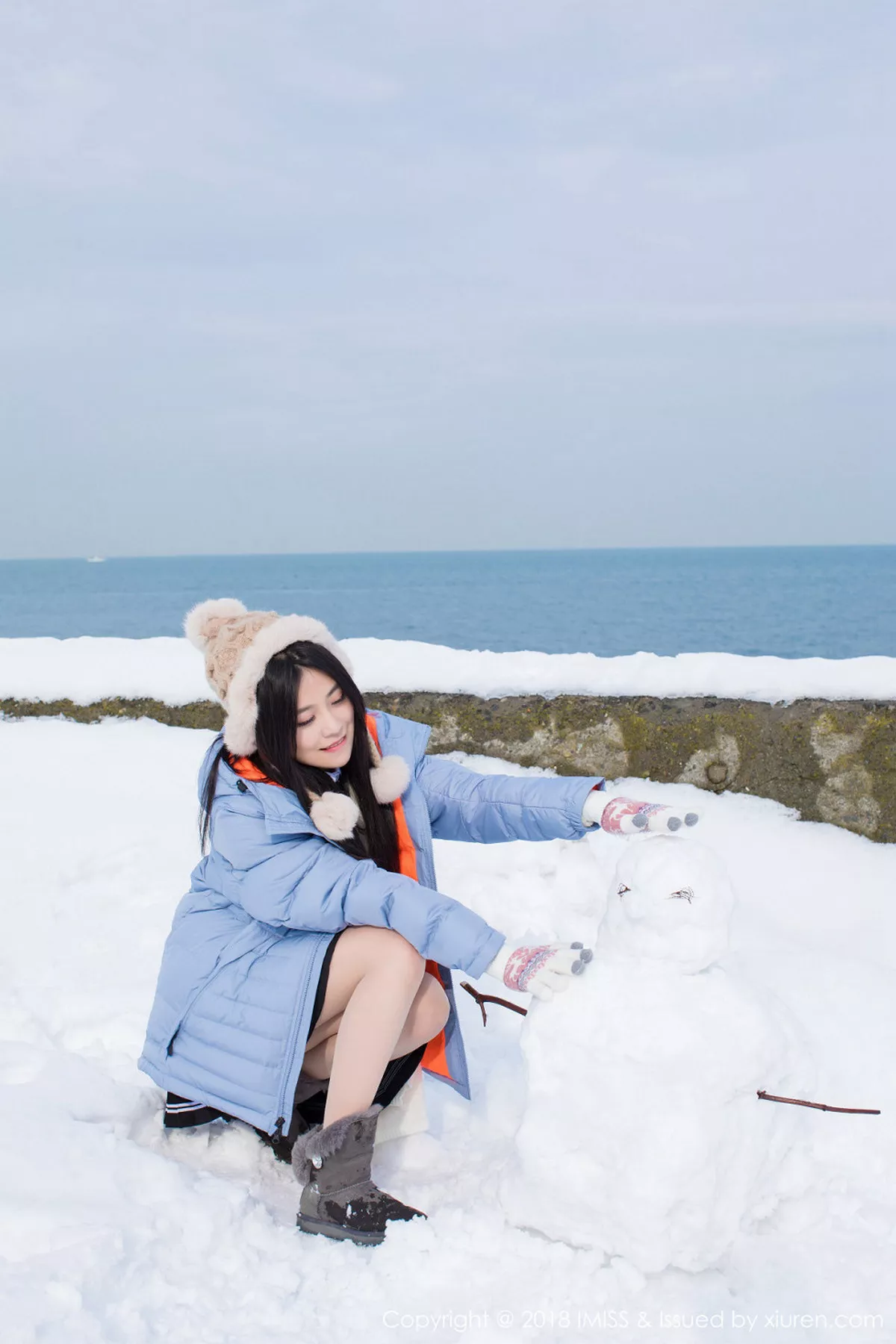秀人集.com_[IMISS爱蜜社]Vol.262_女神许诺Sabrina北海道旅拍户外雪地优雅气质妩媚迷人写真42P