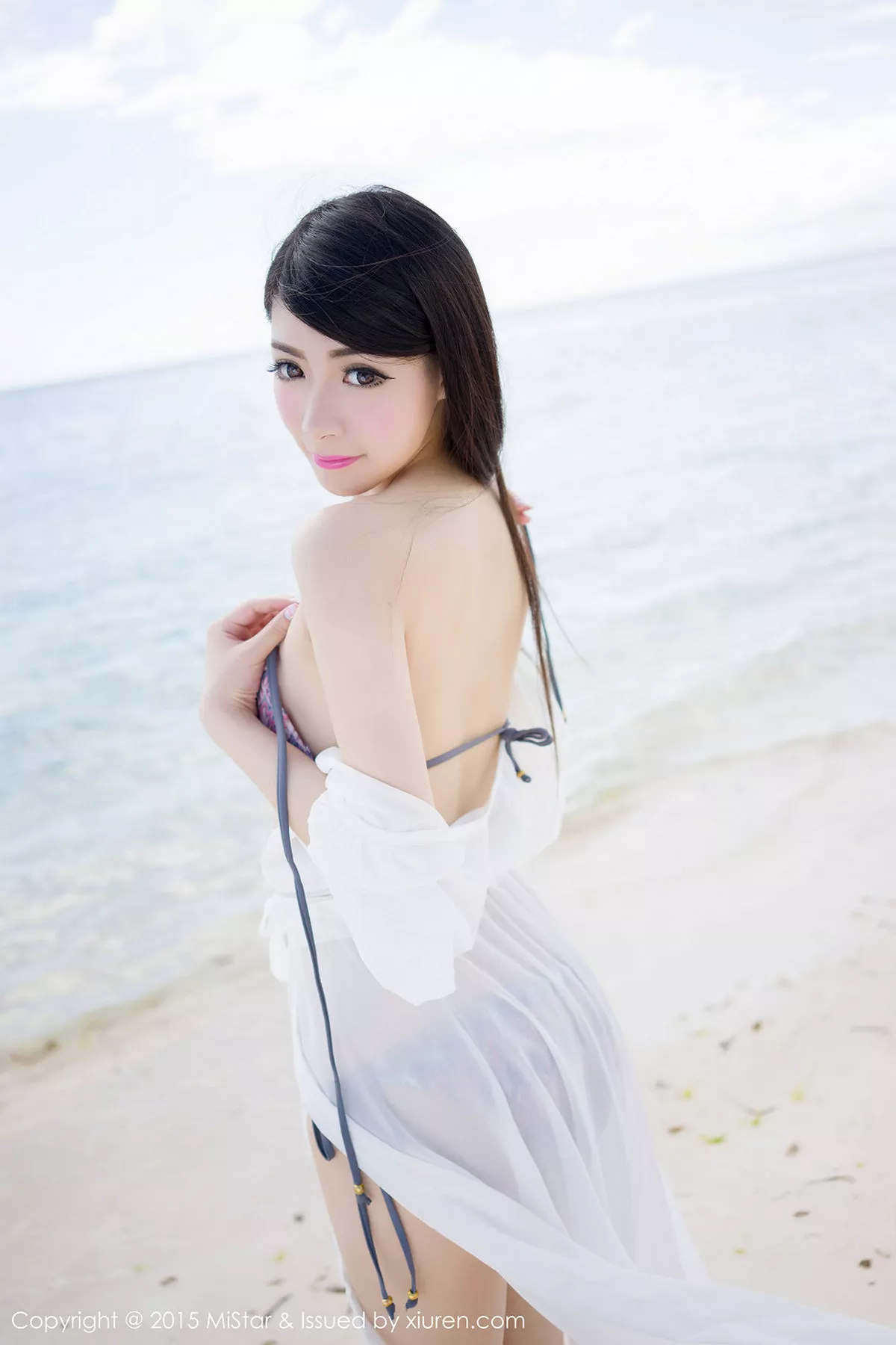 秀人集.com_[MiStar魅妍社]Vol.052_嫩模Mara酱薄荷岛旅拍性感比基尼完美身材豪乳写真60P