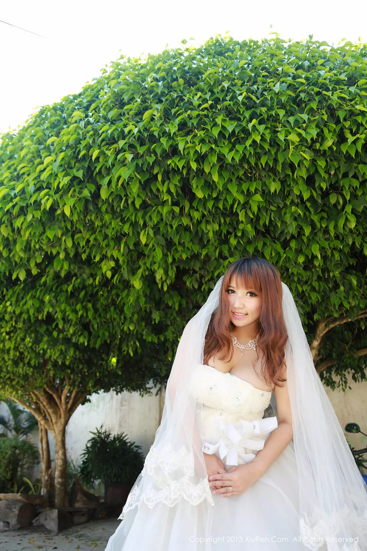 秀人集.com_[XiuRen秀人网]No.053_清纯美少女默漠无荢清新阳光写真海量合集121P