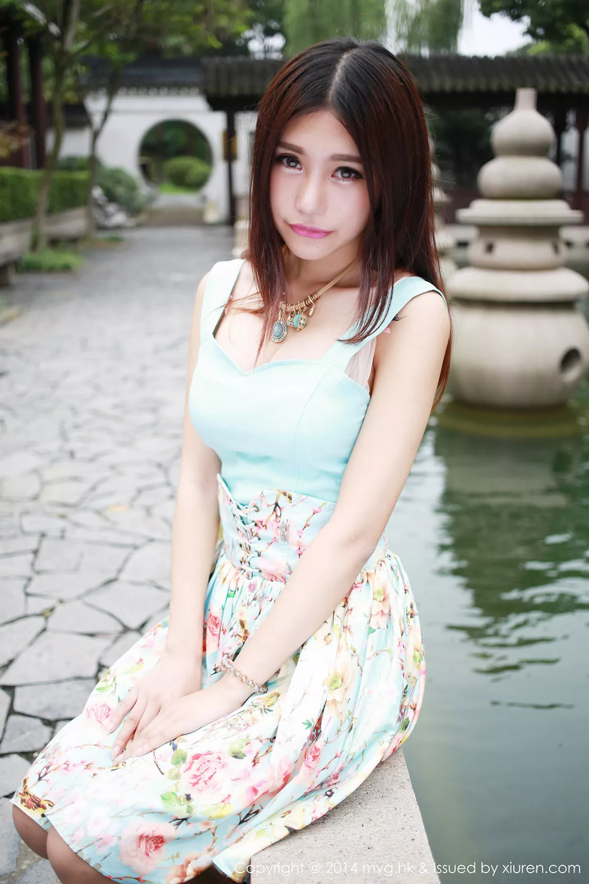 秀人集.com_[MyGirl美媛馆]Vol.042_嫩模绮里嘉ula同程旅游专辑性感内衣系列写真67P