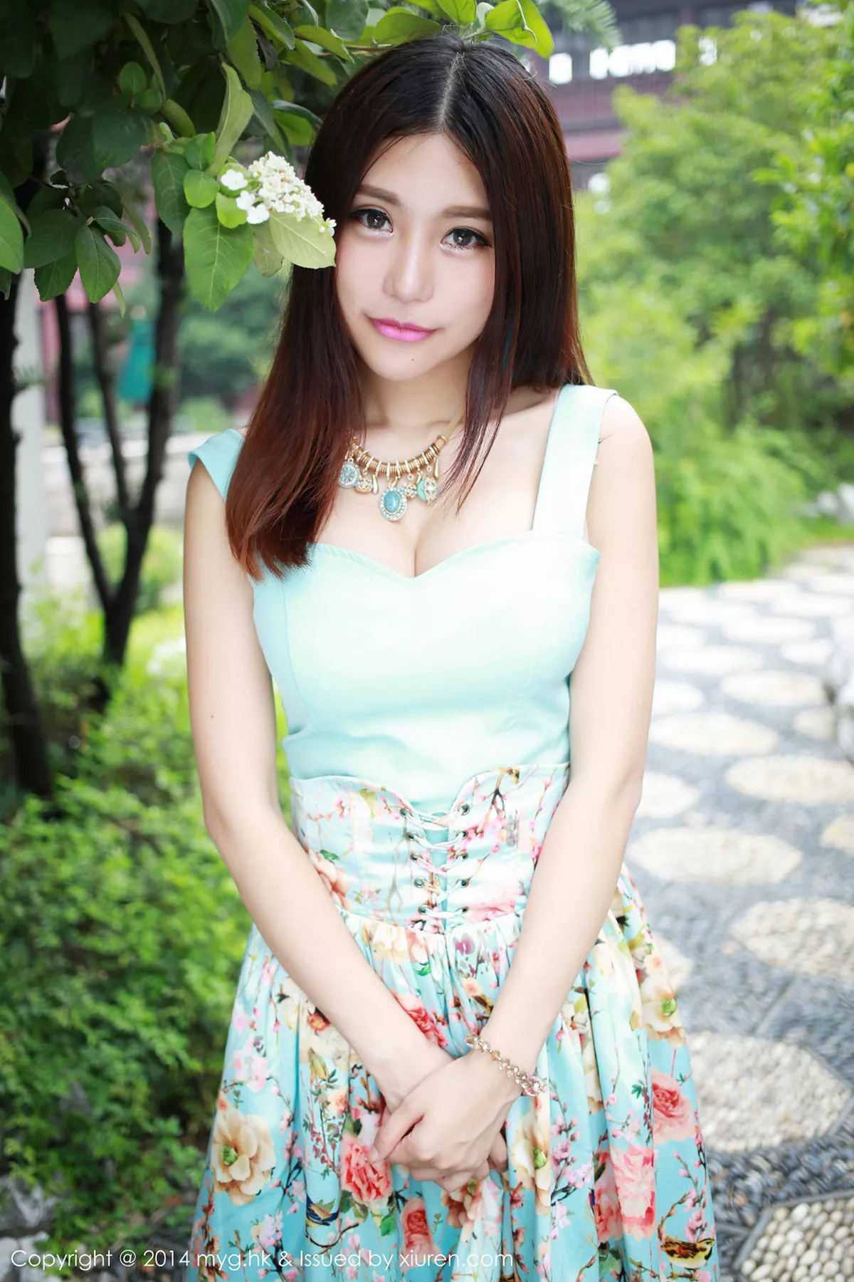 秀人集.com_[MyGirl美媛馆]Vol.042_嫩模绮里嘉ula同程旅游专辑性感内衣系列写真67P