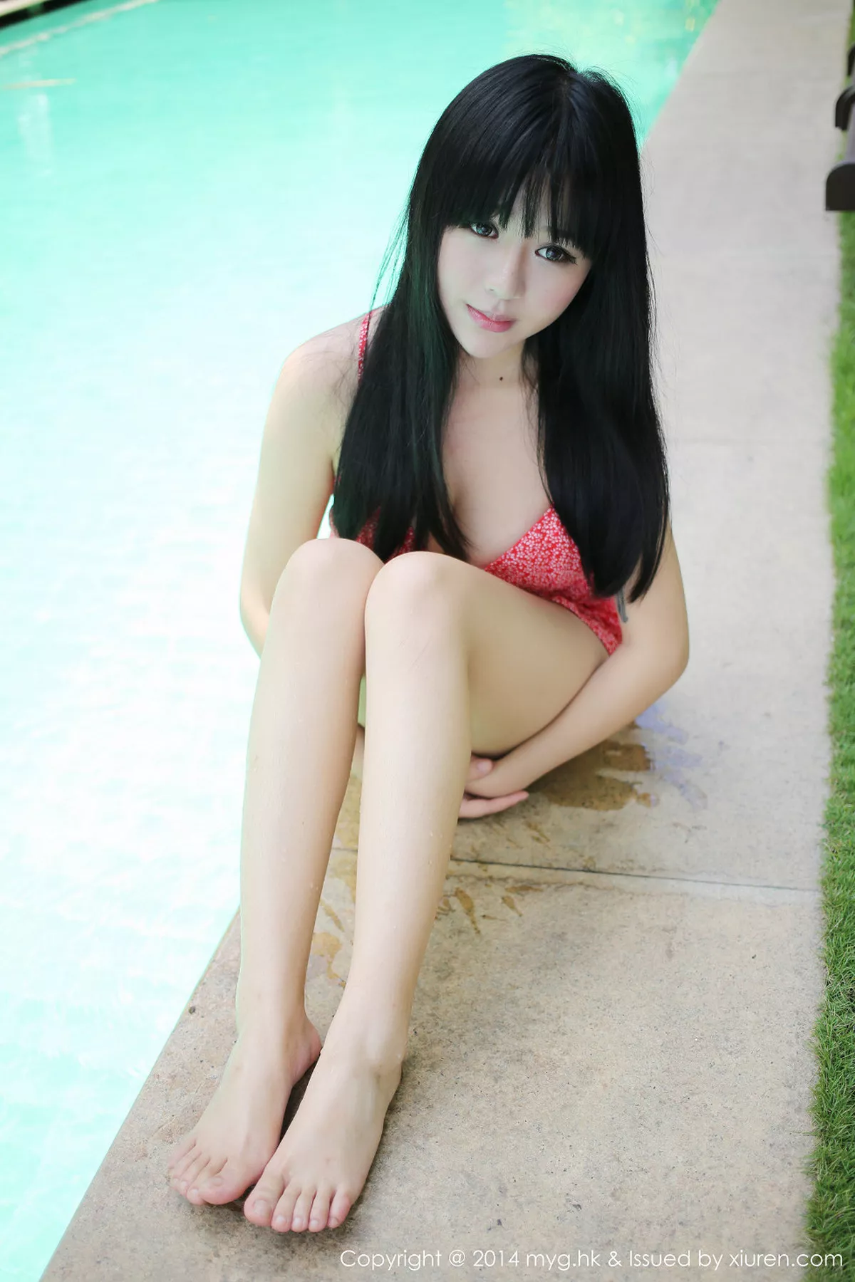 秀人集.com_[MyGirl美媛馆]Vol.046_嫩模八宝icey三亚旅拍性感比基尼系列完美身材写真53P