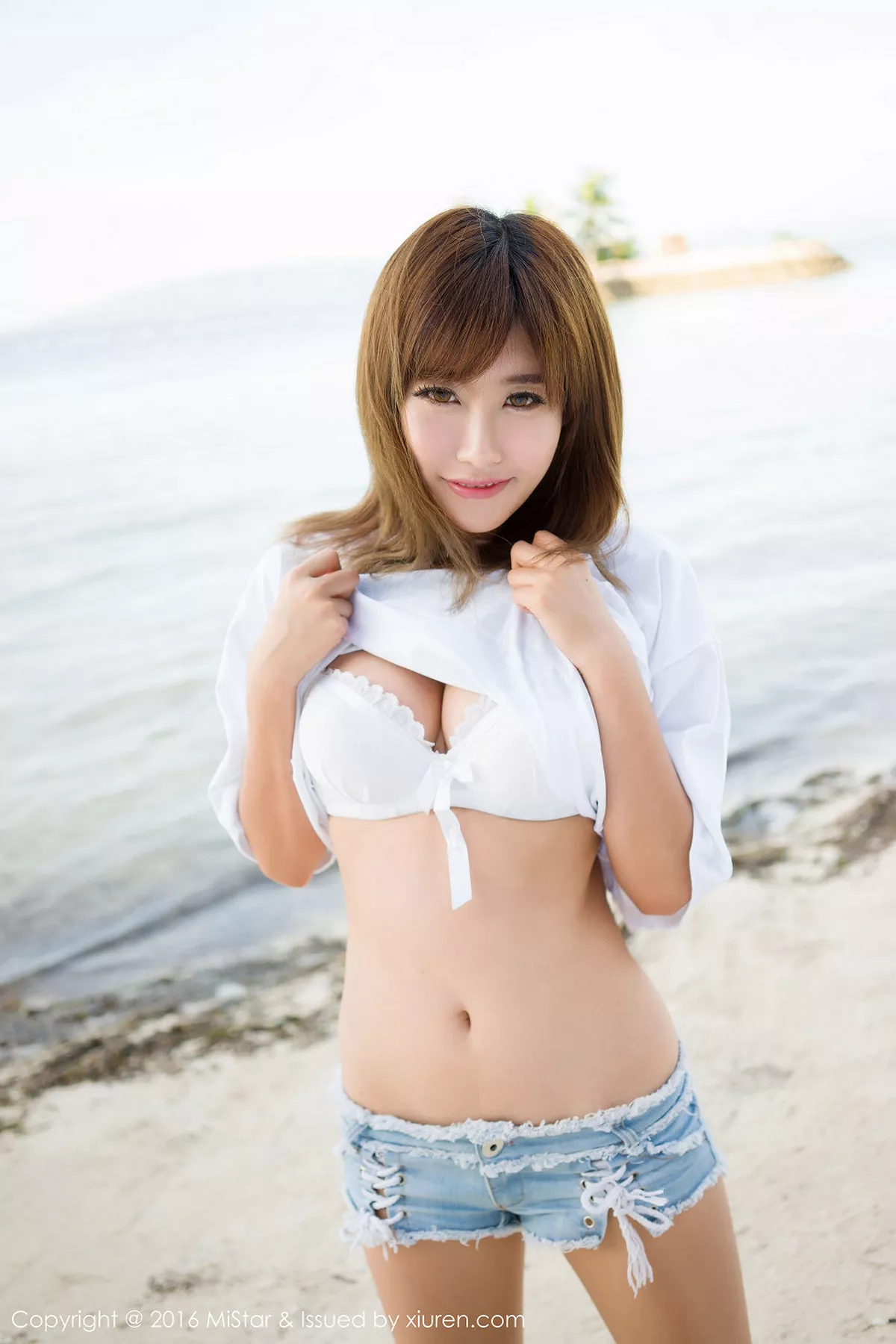 秀人集.com_[MiStar魅妍社]Vol.063_嫩模程小烦不烦薄荷岛旅拍性感内衣完美曲线写真60P