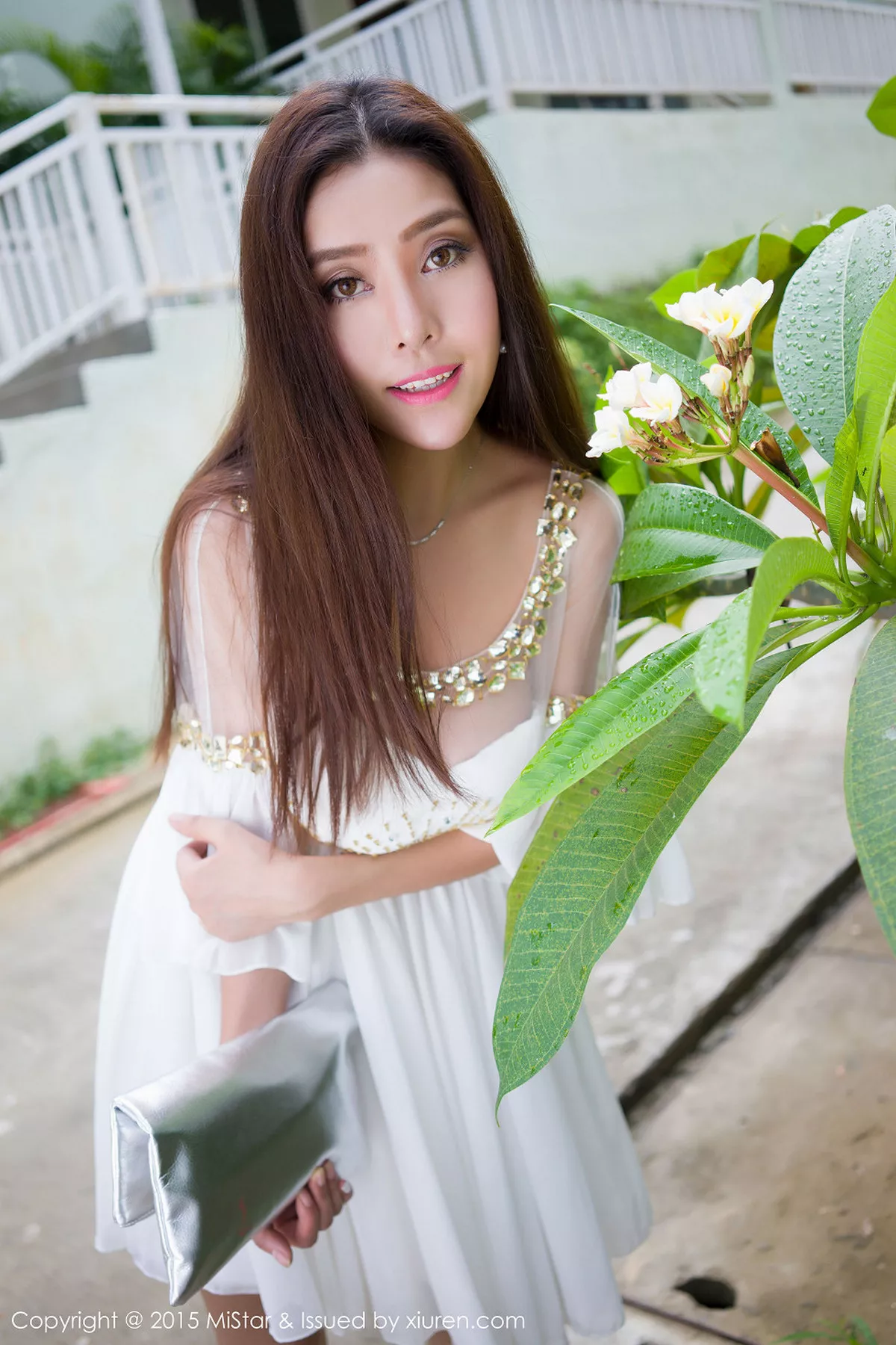秀人集.com_[MiStar魅妍社]Vol.047_嫩模陈欣普吉岛旅拍沙滩边性感比基尼前凸后翘写真60P