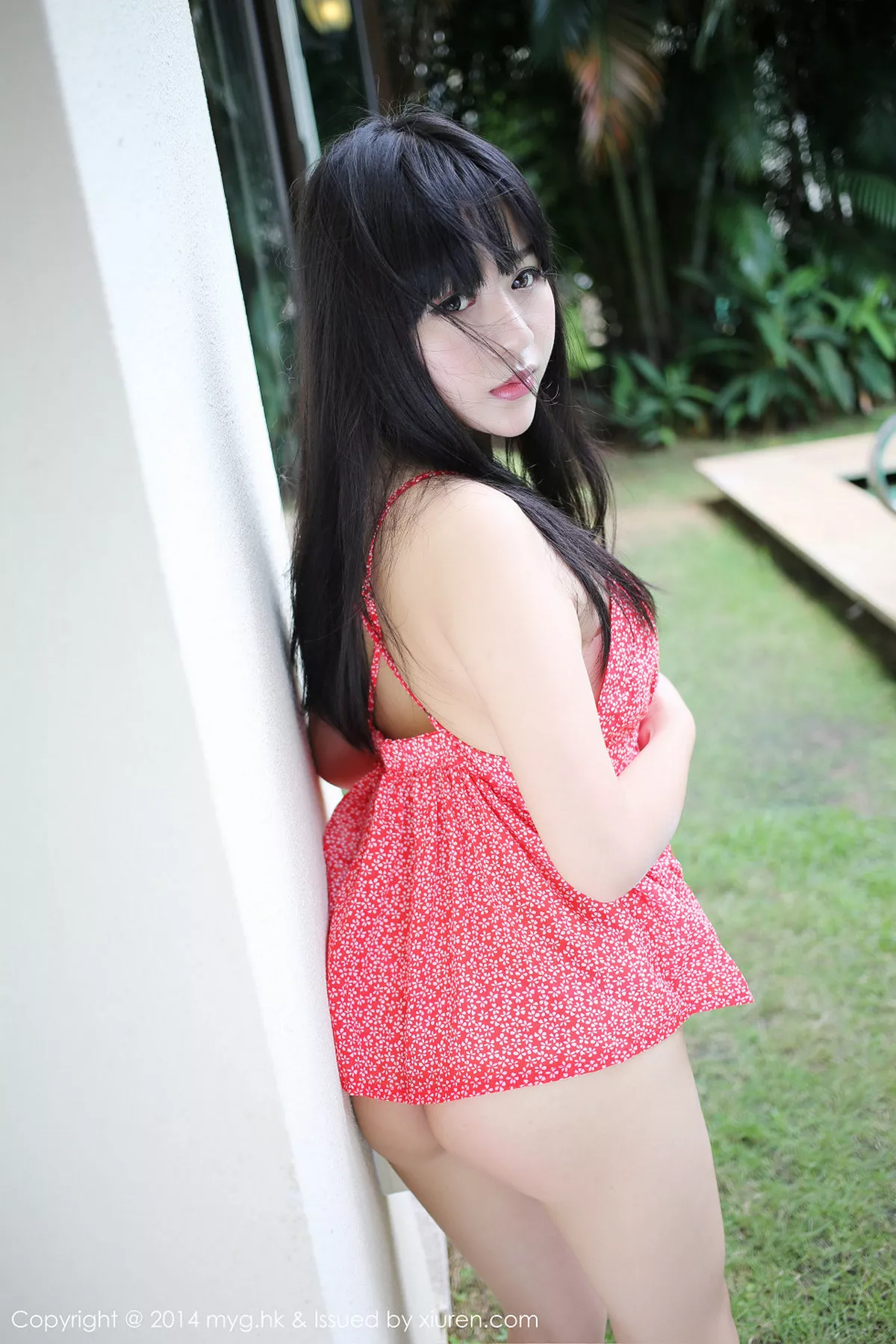 秀人集.com_[MyGirl美媛馆]Vol.046_嫩模八宝icey三亚旅拍性感比基尼系列完美身材写真53P
