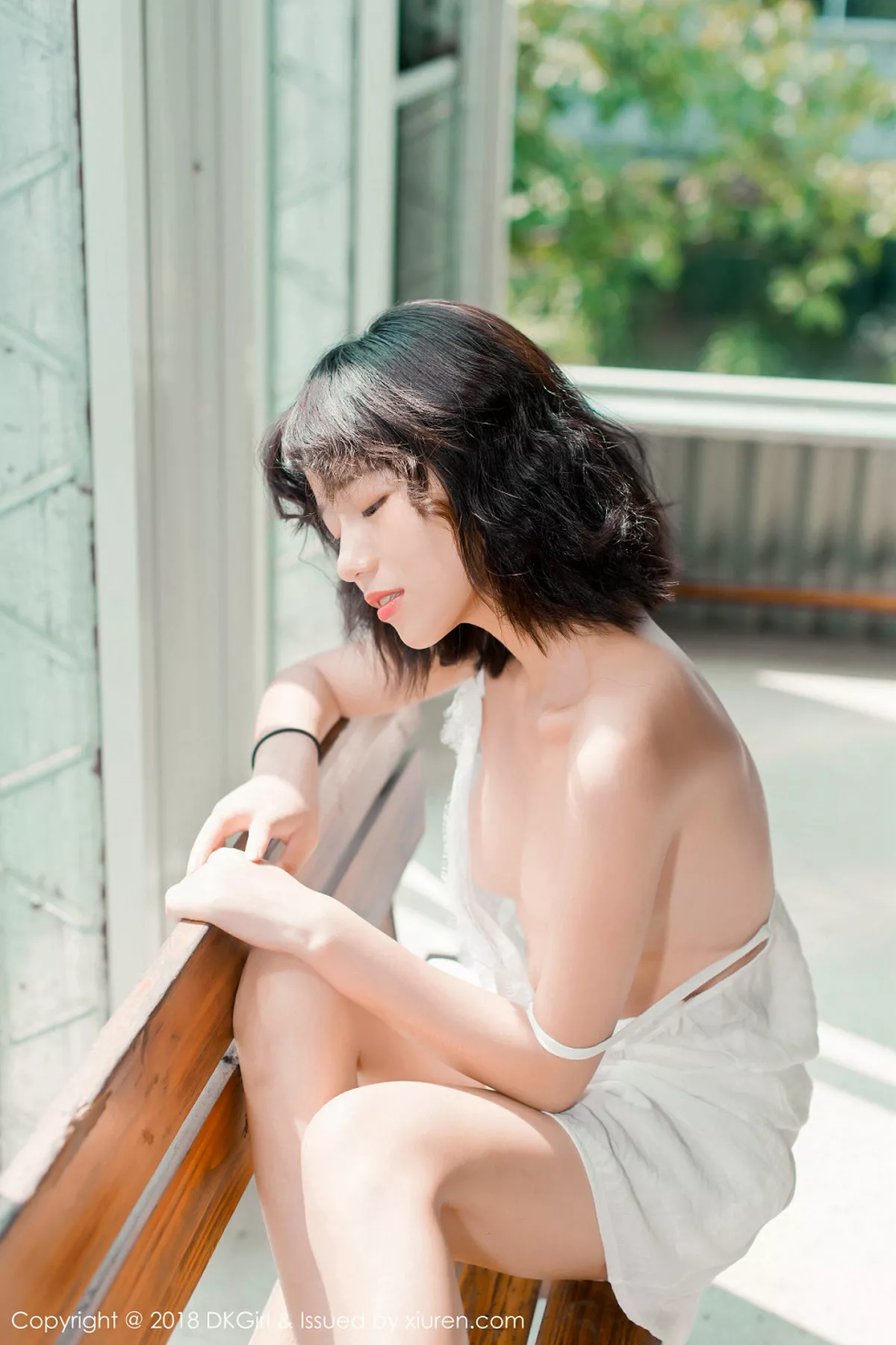 秀人集.com_[DKGirl御女郎]Vol.085_清纯美女仓井优香户外性感内衣秀完美身材美乳诱惑写真50P
