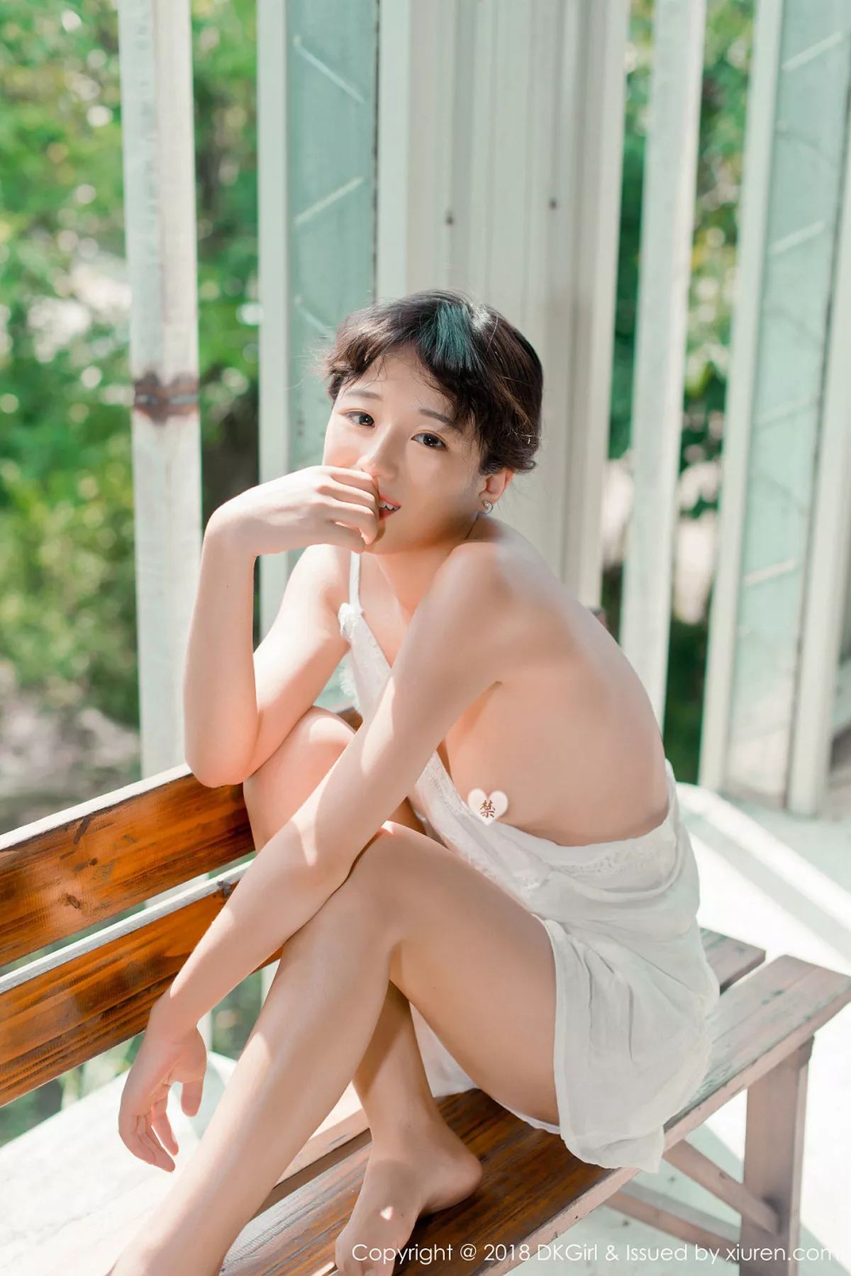 秀人集.com_[DKGirl御女郎]Vol.085_清纯美女仓井优香户外性感内衣秀完美身材美乳诱惑写真50P