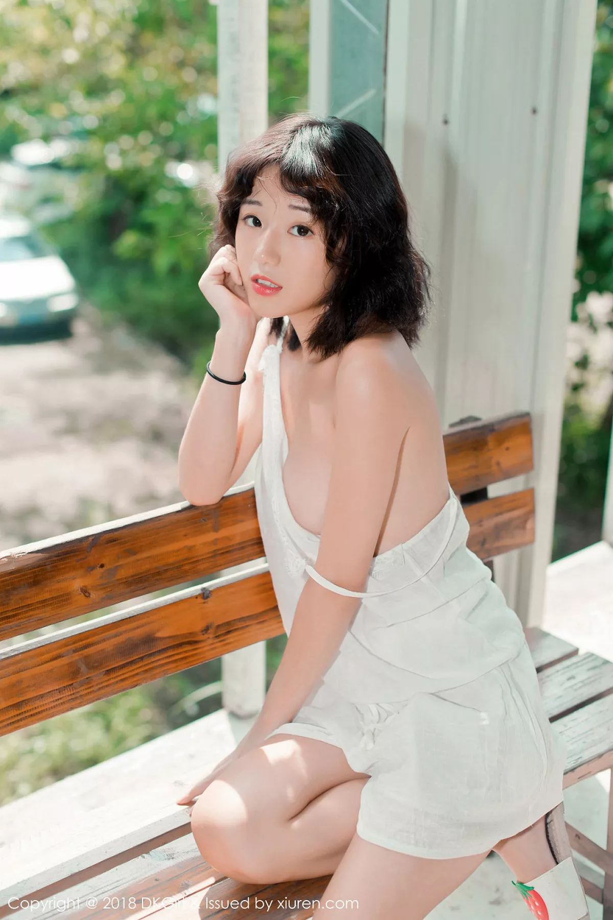 秀人集.com_[DKGirl御女郎]Vol.085_清纯美女仓井优香户外性感内衣秀完美身材美乳诱惑写真50P