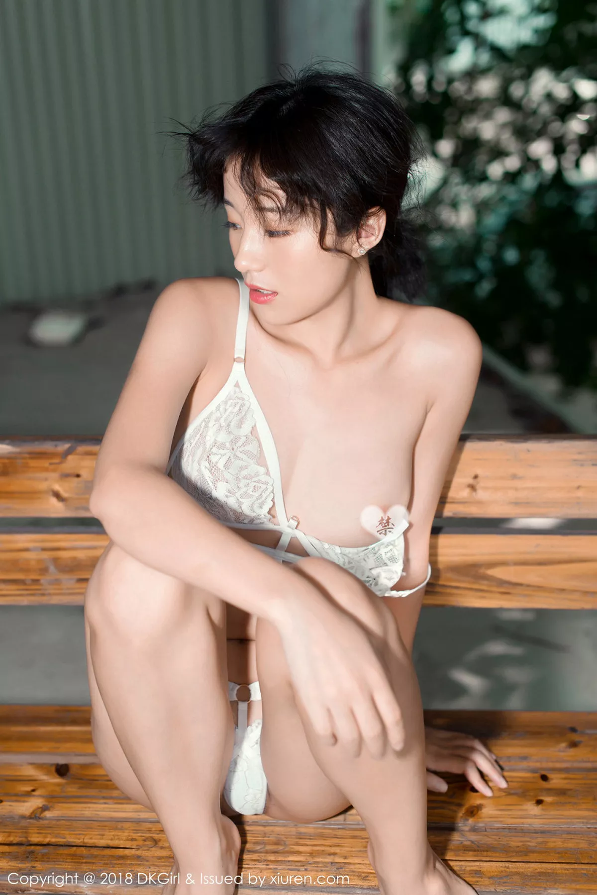 秀人集.com_[DKGirl御女郎]Vol.085_清纯美女仓井优香户外性感内衣秀完美身材美乳诱惑写真50P