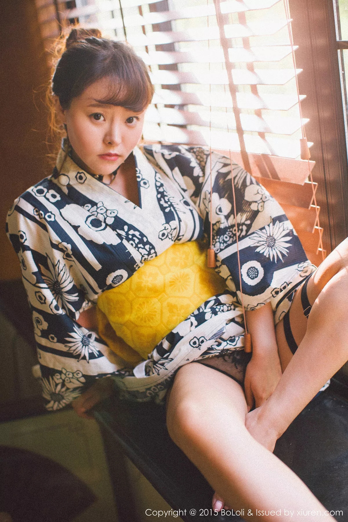 秀人集.com_[BoLoli波萝社]Vol.056_嫩模柳侑绮Sevenbaby性感和服系列私房内衣写真51P