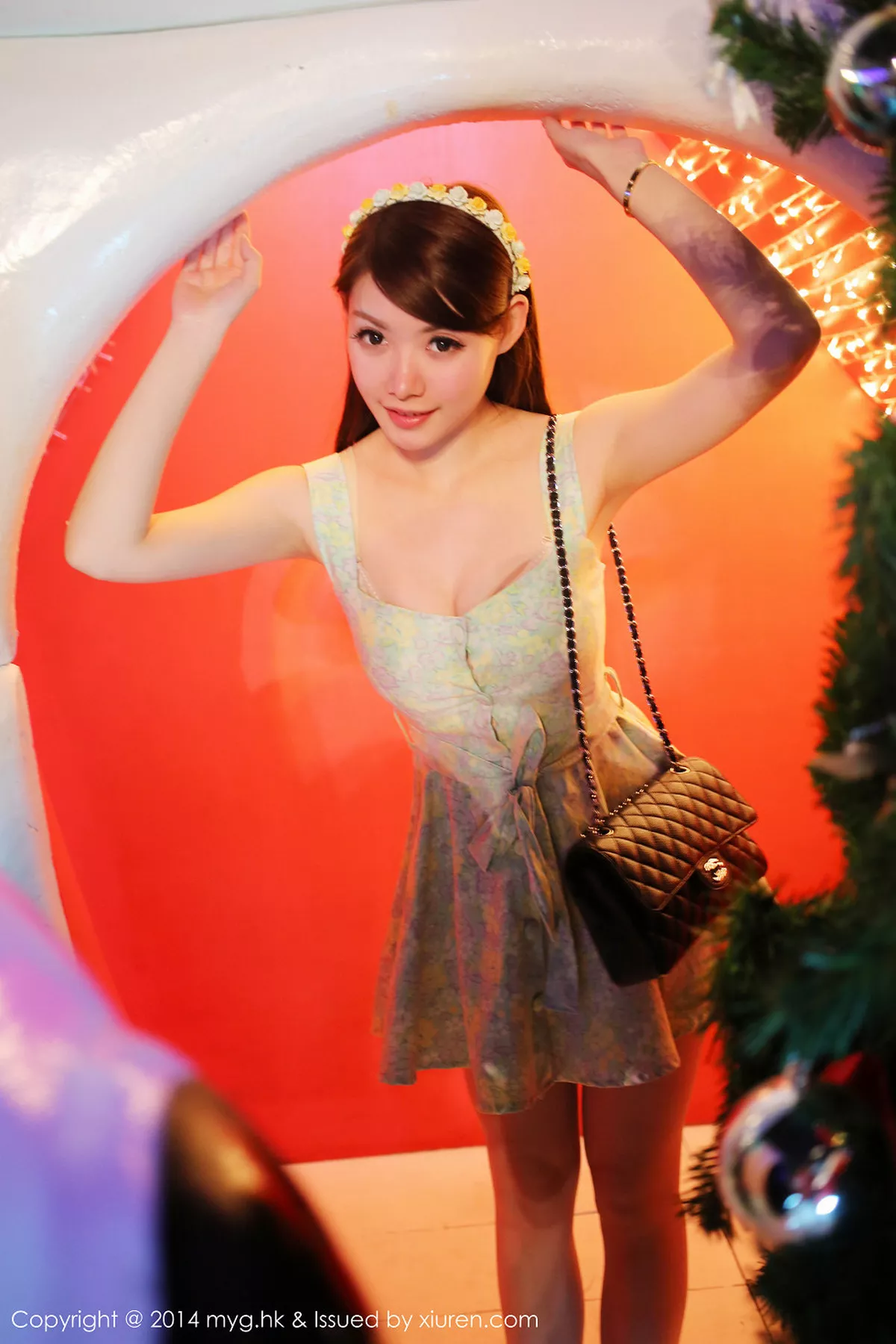 秀人集.com_[MyGirl美媛馆]Vol.085_嫩模MARA醬泰国旅拍性感内衣系列完美身材写真50P