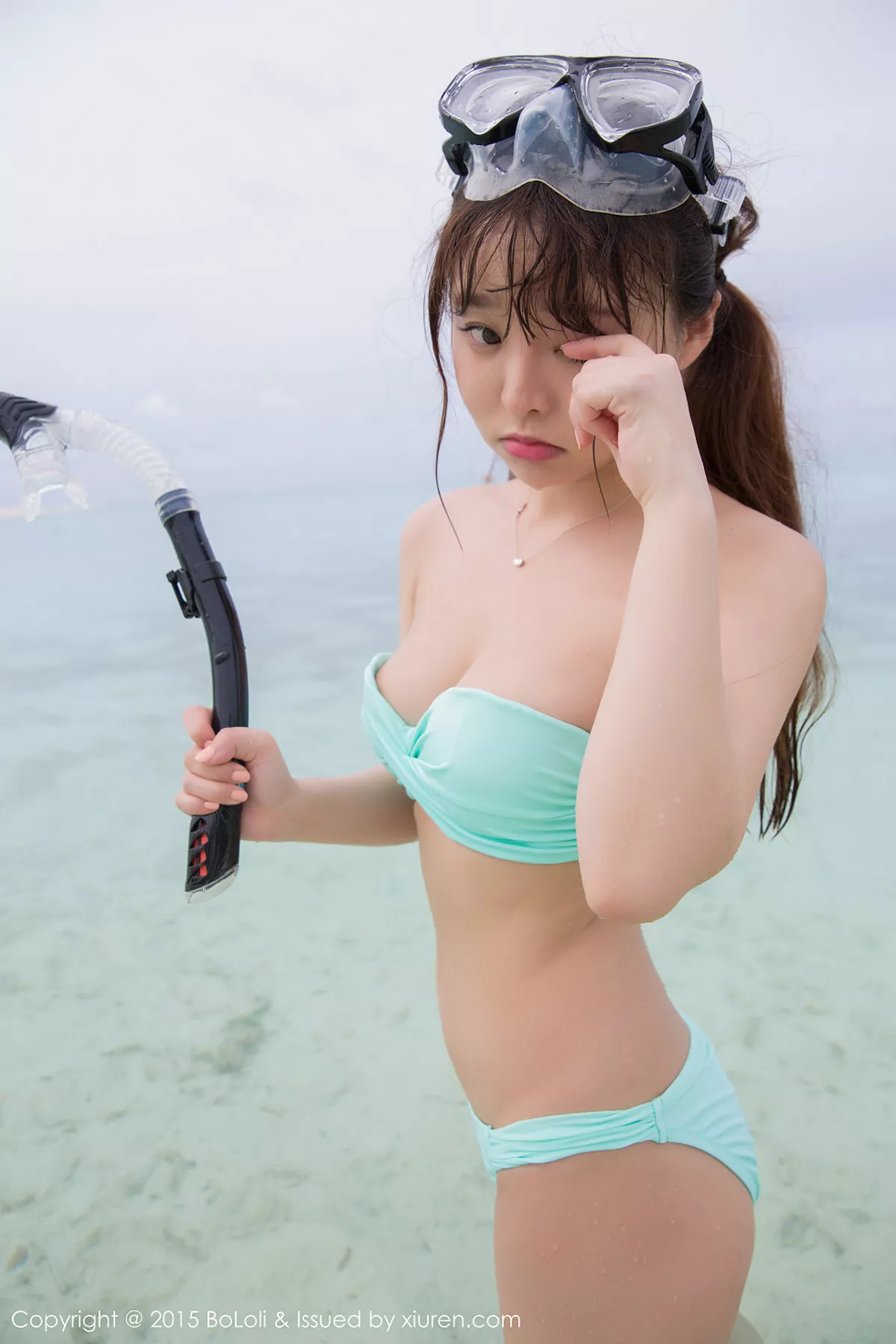 秀人集.com_[BoLoli波萝社]Vol.049_柳侑绮Sevenbaby马尔代夫旅拍水中比基尼湿身诱惑51P