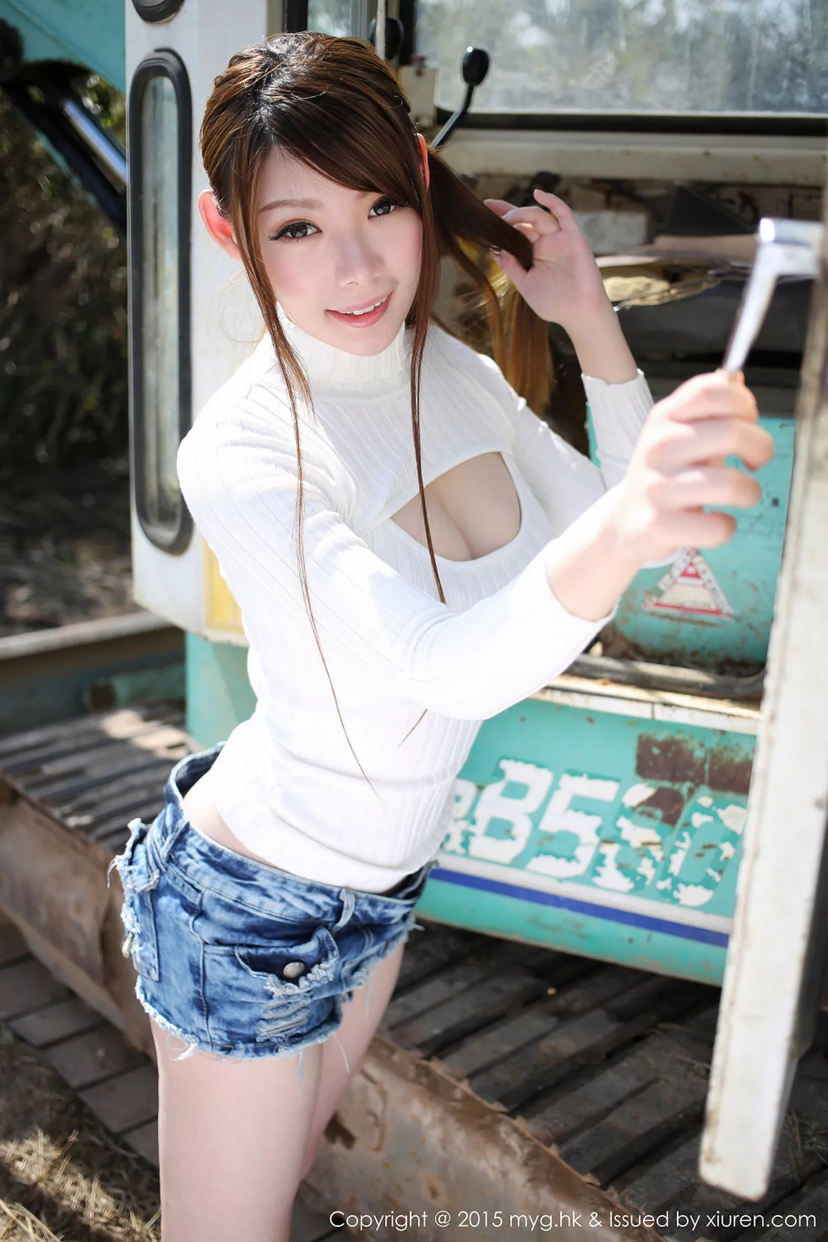 秀人集.com_[MyGirl美媛馆]Vol.097_嫩模MARA醬泰国旅拍性感比基尼系列完美身材写真60P