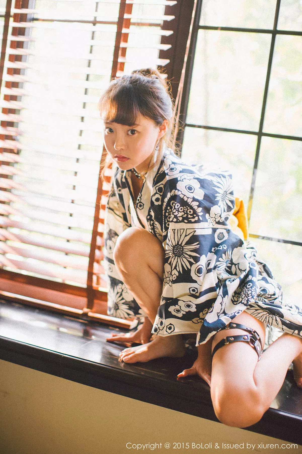 秀人集.com_[BoLoli波萝社]Vol.056_嫩模柳侑绮Sevenbaby性感和服系列私房内衣写真51P
