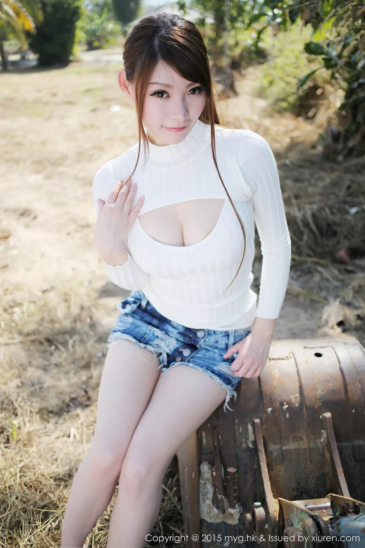 秀人集.com_[MyGirl美媛馆]Vol.097_嫩模MARA醬泰国旅拍性感比基尼系列完美身材写真60P