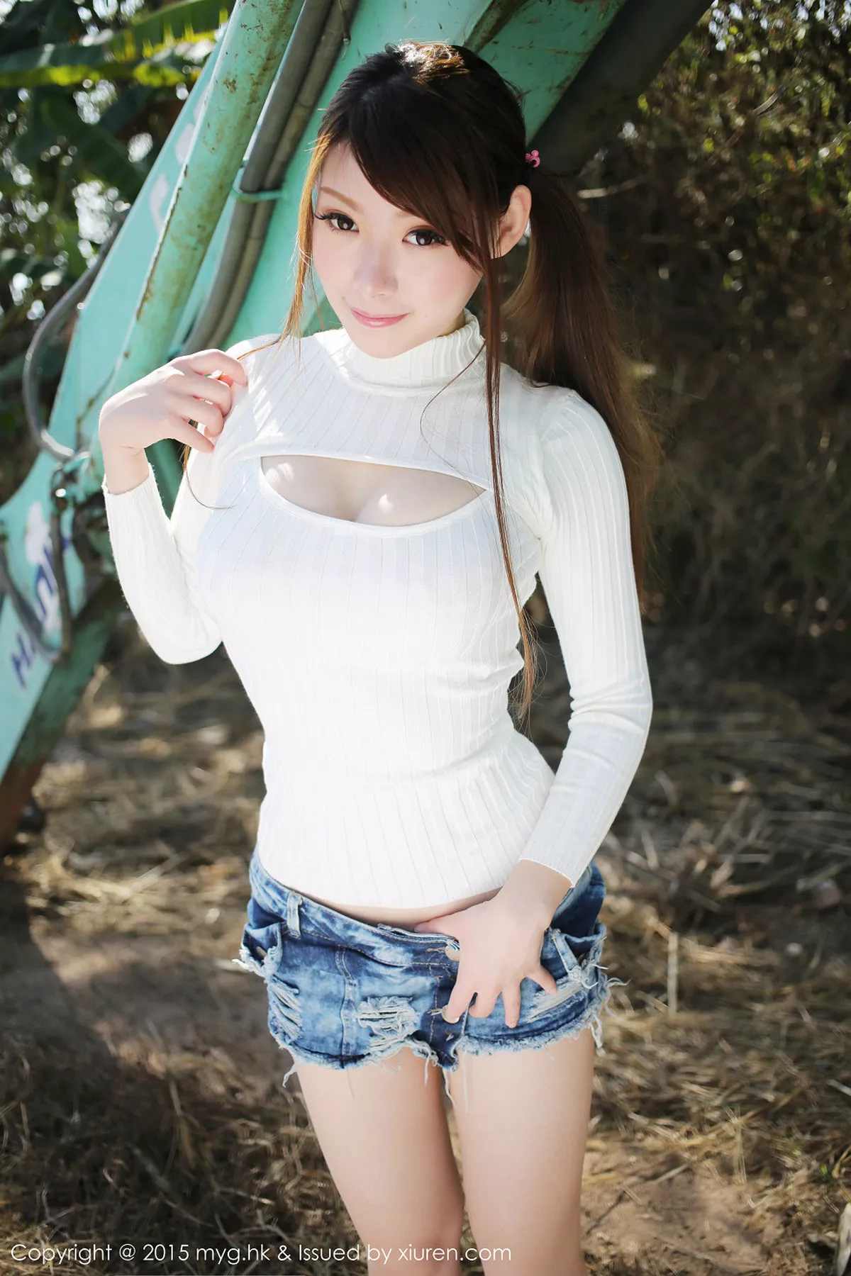 秀人集.com_[MyGirl美媛馆]Vol.097_嫩模MARA醬泰国旅拍性感比基尼系列完美身材写真60P