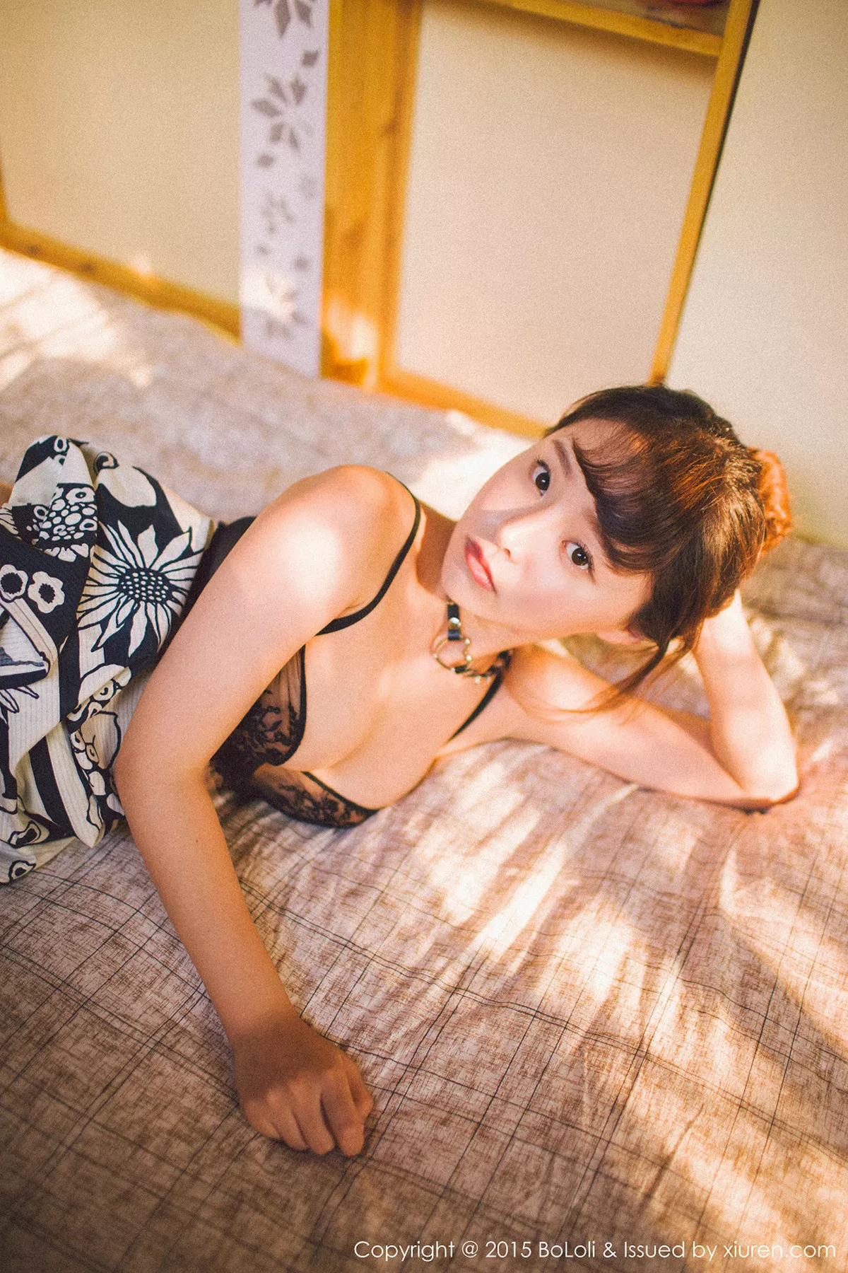 秀人集.com_[BoLoli波萝社]Vol.056_嫩模柳侑绮Sevenbaby性感和服系列私房内衣写真51P