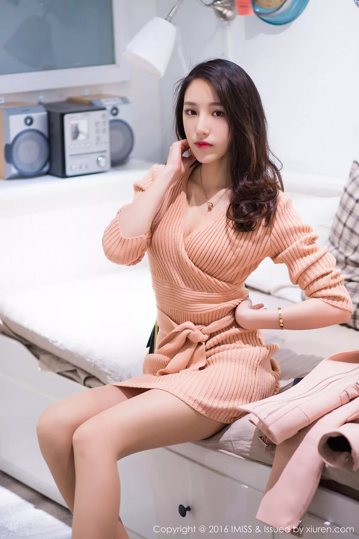 秀人集.com_[IMISS爱蜜社]Vol.068_IMISS爱蜜社模特合集性感美女嫩模写真49P