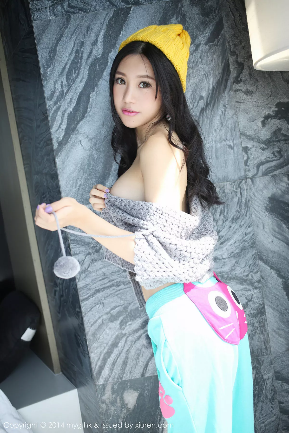 秀人集.com_[MyGirl美媛馆]Vol.084_嫩模绮里嘉ula曼谷sofitel酒店豹纹内衣秀白嫩肌肤51P