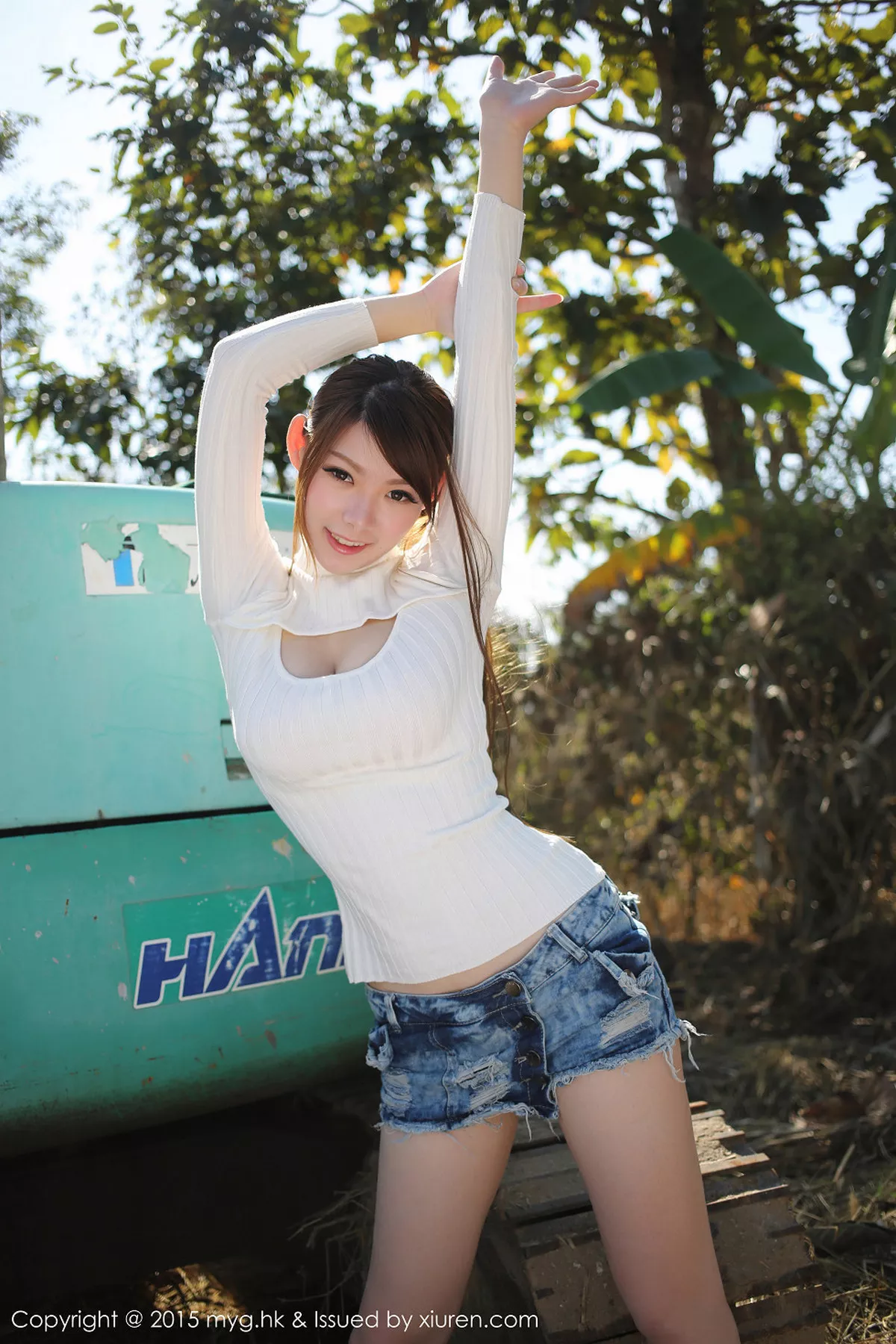 秀人集.com_[MyGirl美媛馆]Vol.097_嫩模MARA醬泰国旅拍性感比基尼系列完美身材写真60P