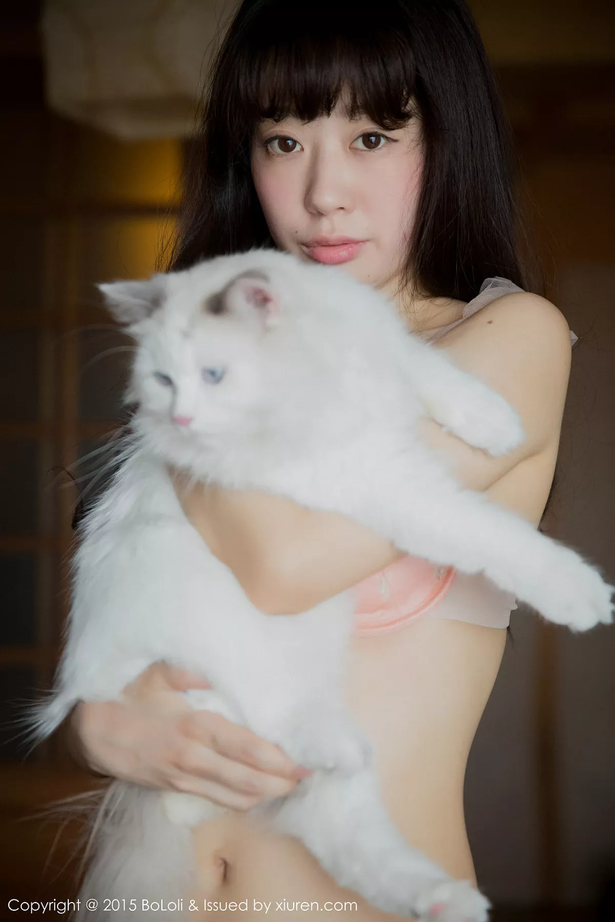 秀人集.com_[BoLoli波萝社]Vol.065_嫩模Suki朱忆音苗条身材性感内衣系列写真50P