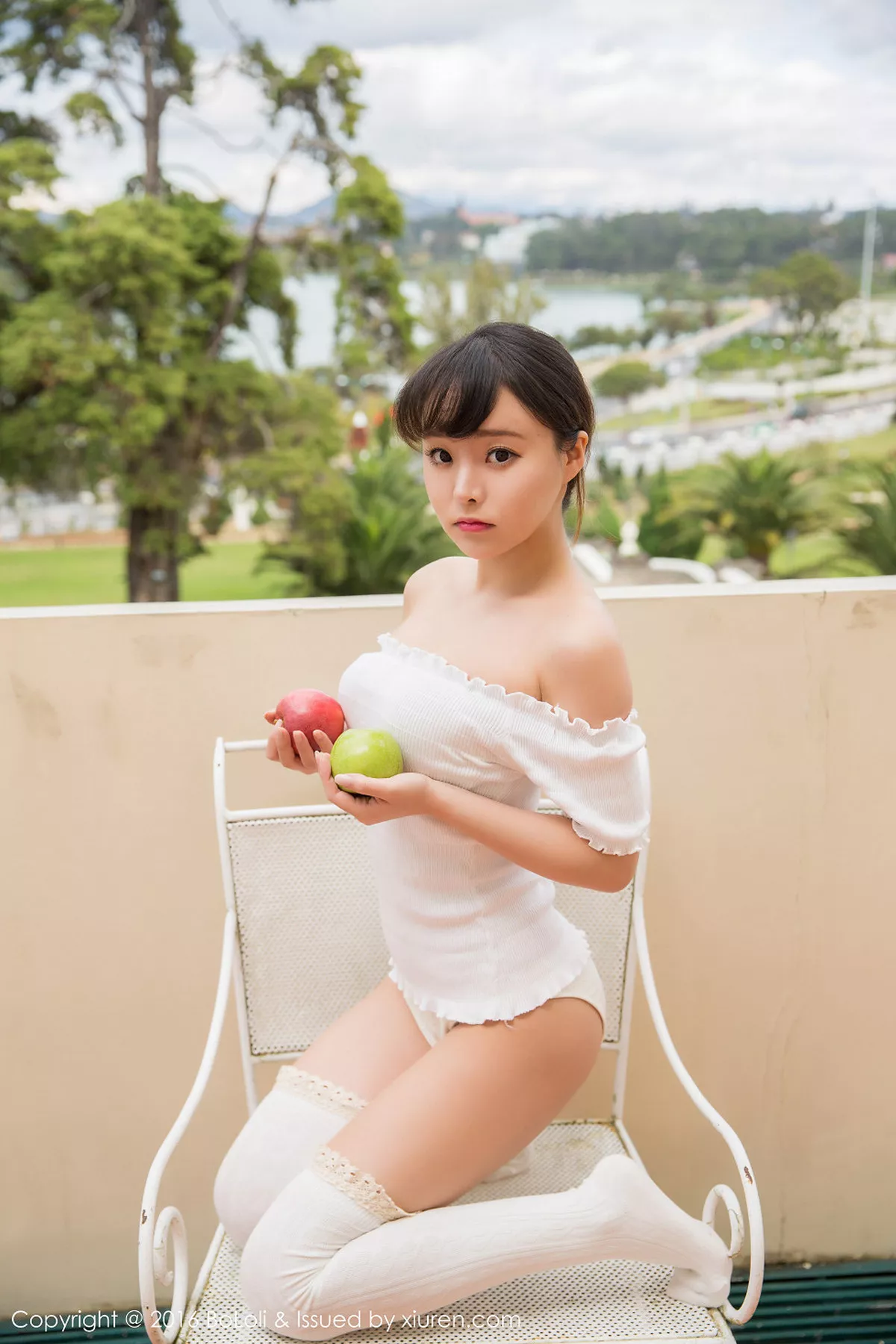 秀人集.com_[BoLoli波萝社]Vol.088_柳侑绮Sevenbaby越南大叻旅拍第三套SM制服诱惑写真58P