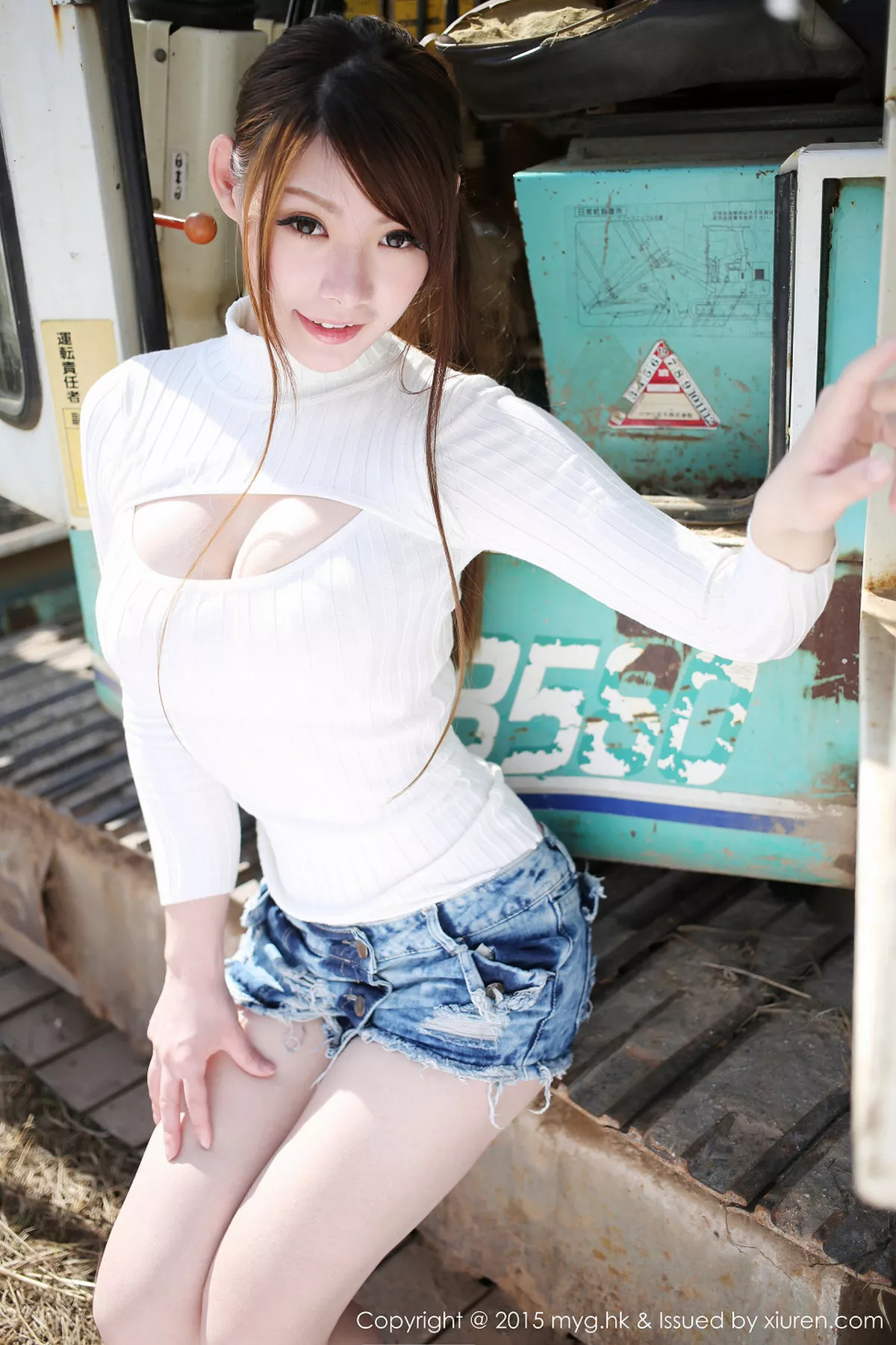 秀人集.com_[MyGirl美媛馆]Vol.097_嫩模MARA醬泰国旅拍性感比基尼系列完美身材写真60P